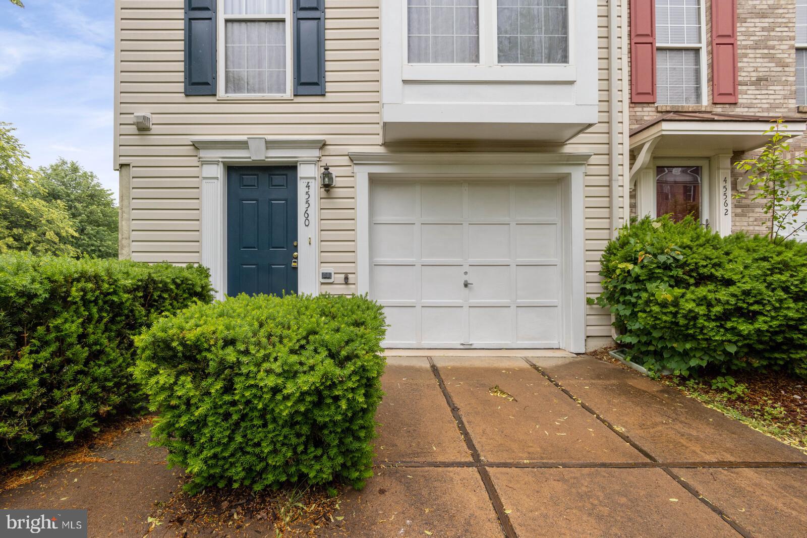 DOMINION STATION - Residential