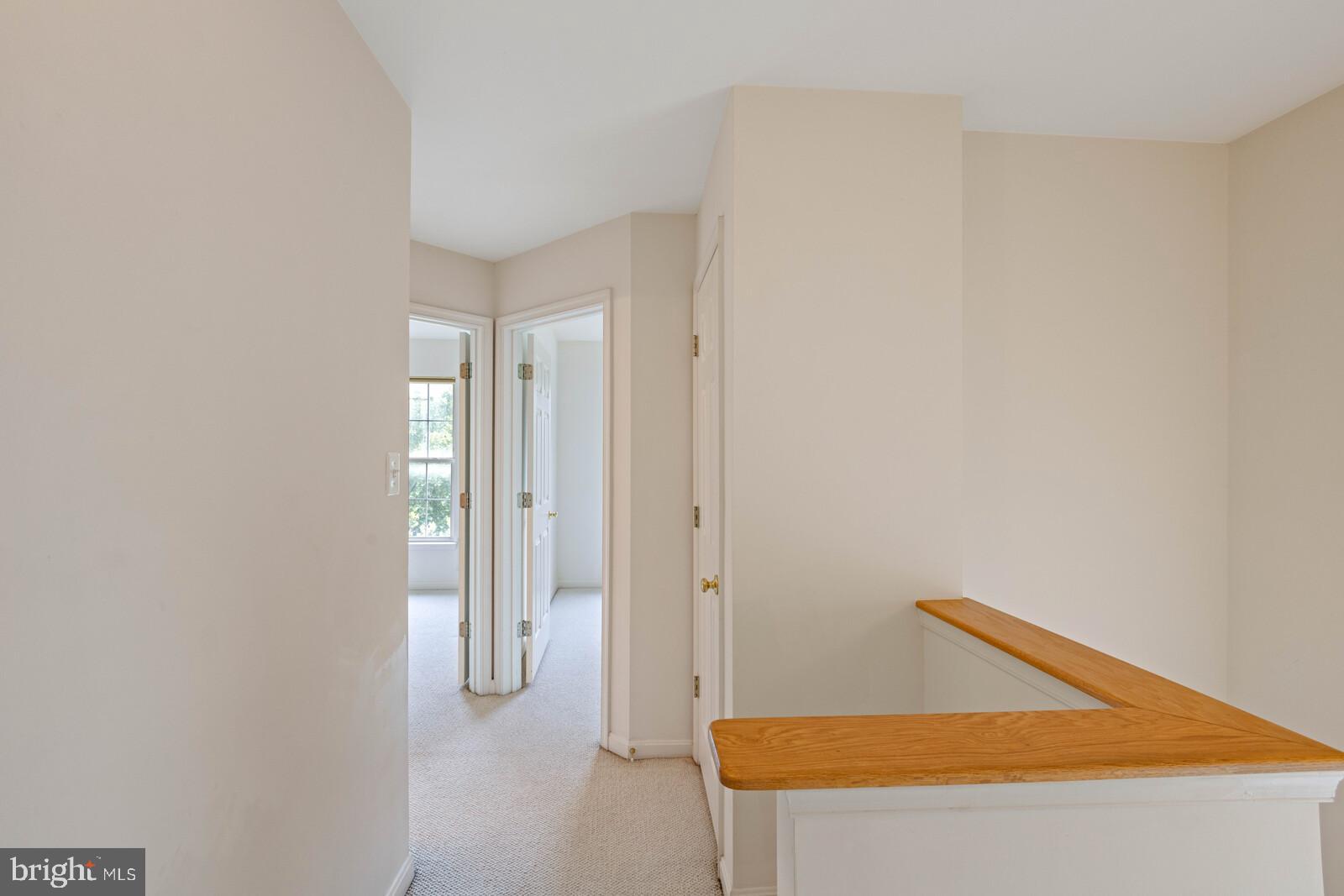 DOMINION STATION - Residential