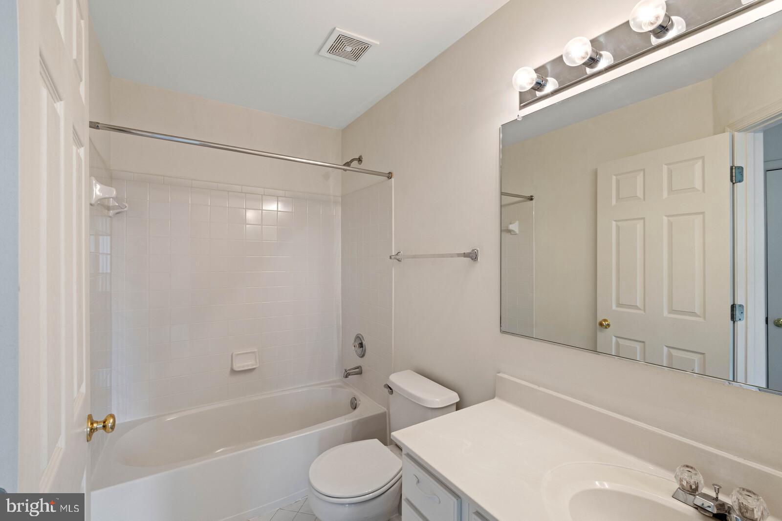 DOMINION STATION - Residential