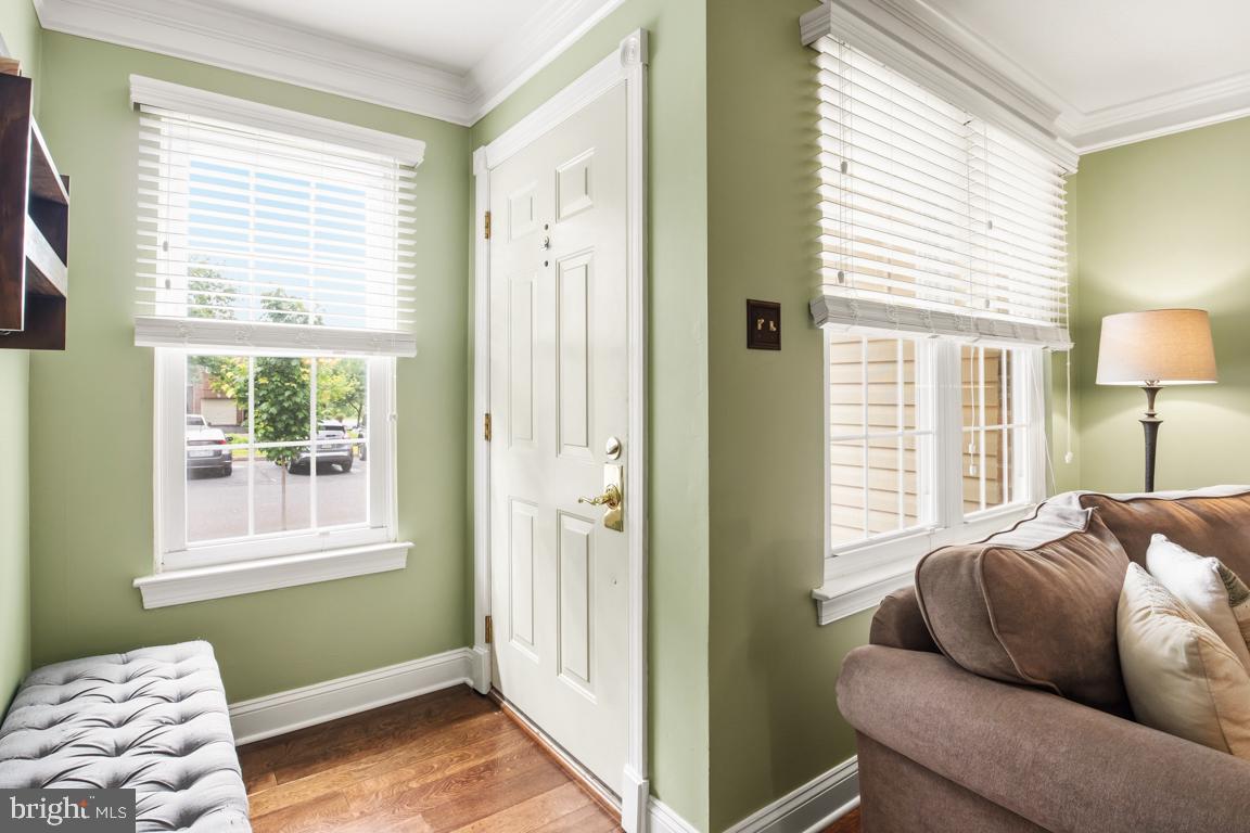 WILLIAMSBURG VILLA - Residential