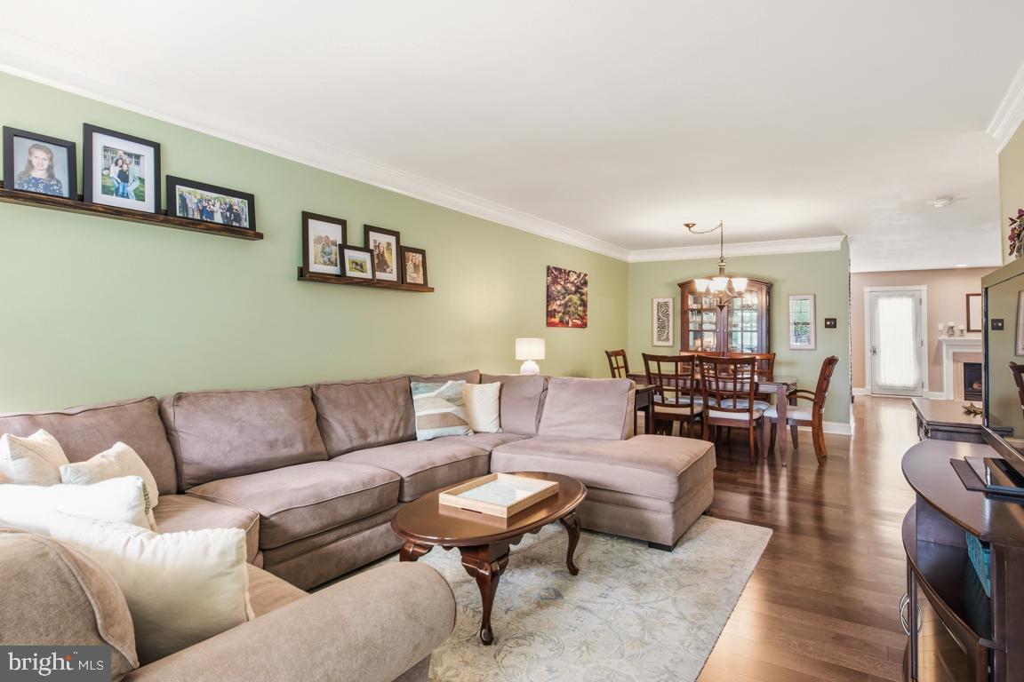 WILLIAMSBURG VILLA - Residential