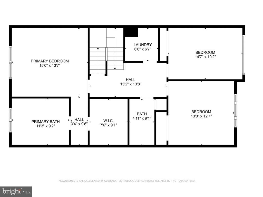 WILLIAMSBURG VILLA - Residential