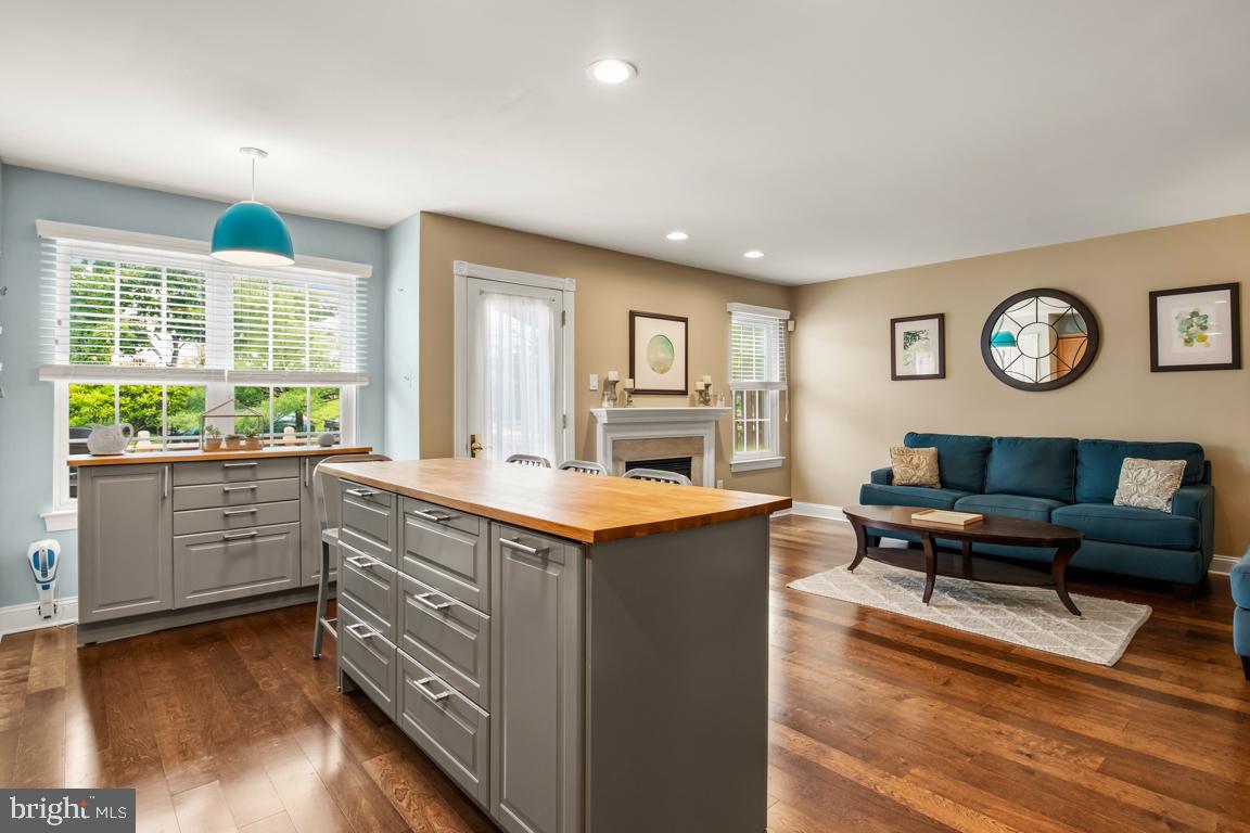 WILLIAMSBURG VILLA - Residential