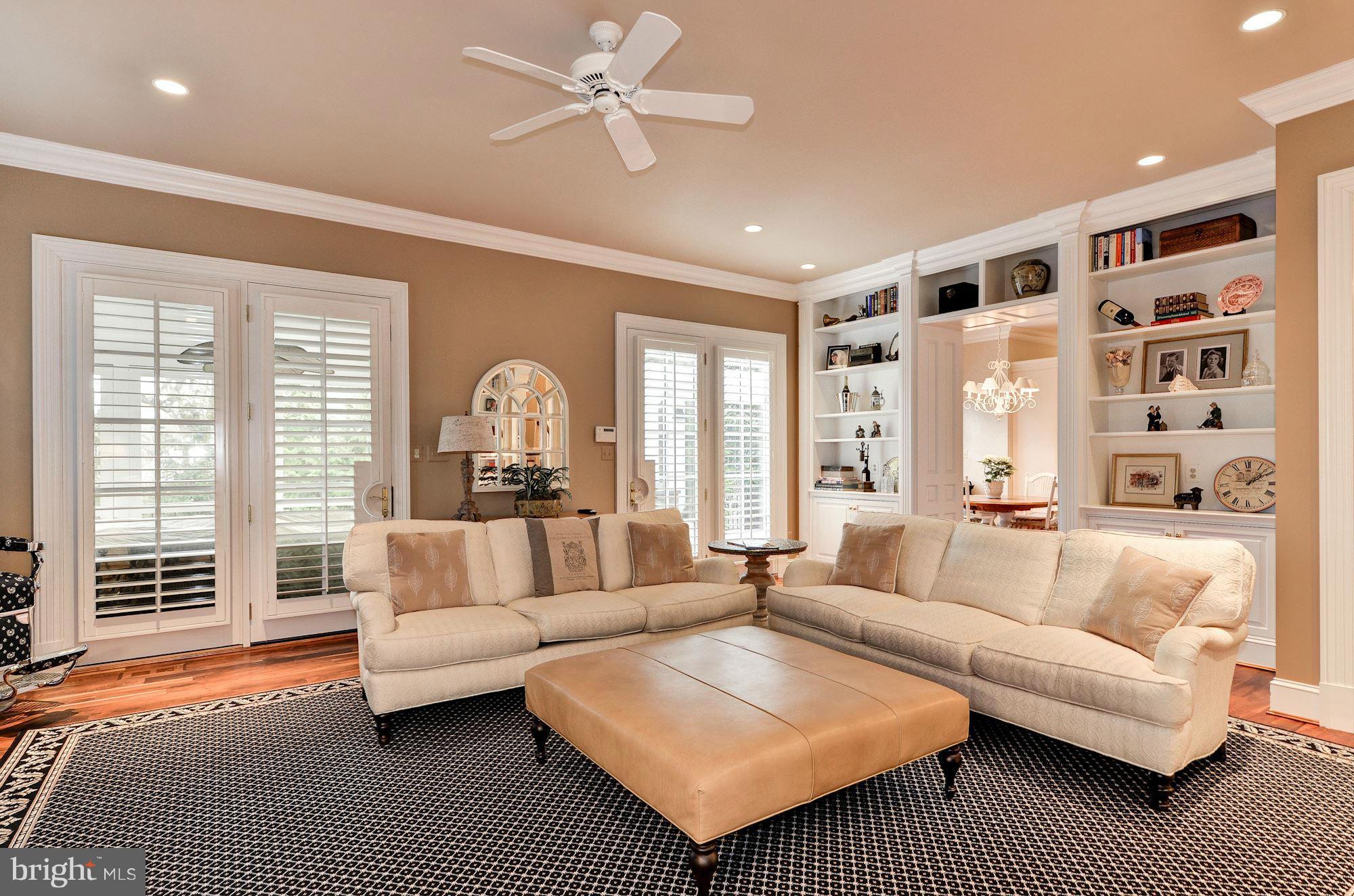 SPRINGFIELD - Residential