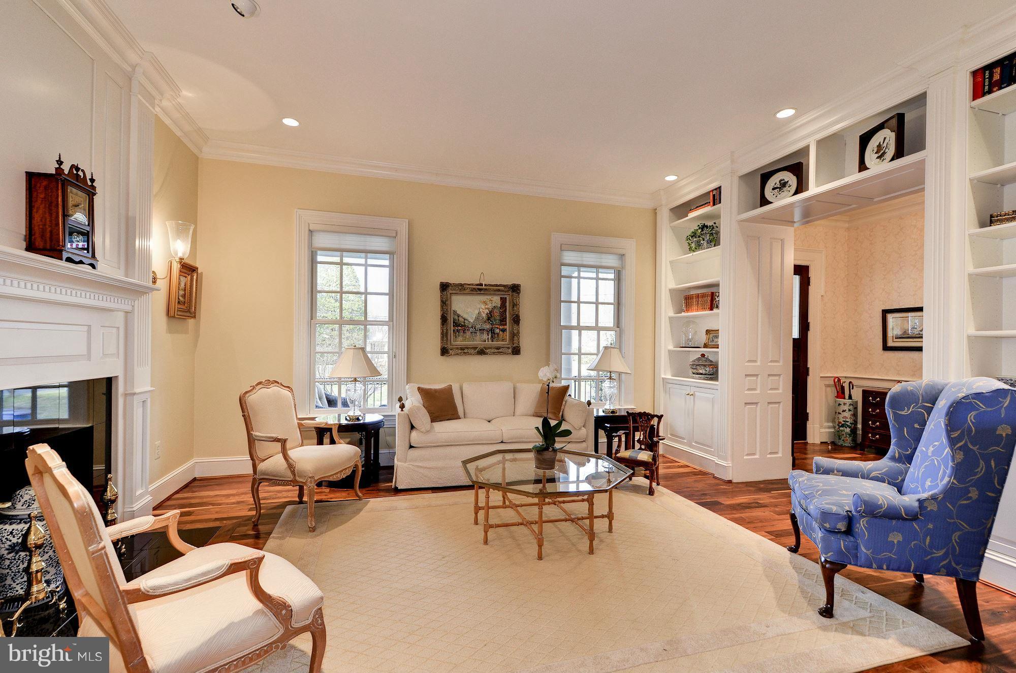 SPRINGFIELD - Residential