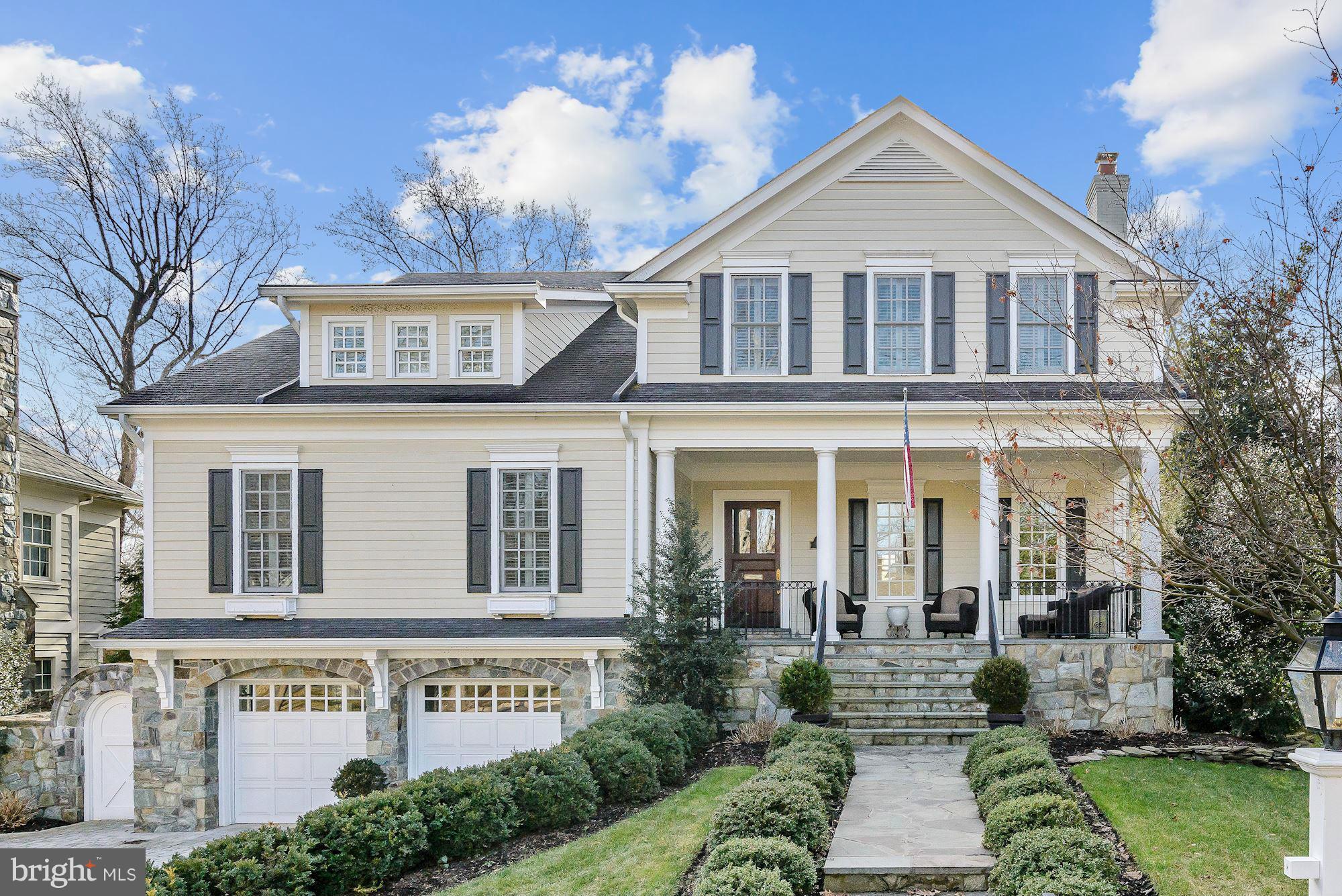 SPRINGFIELD - Residential