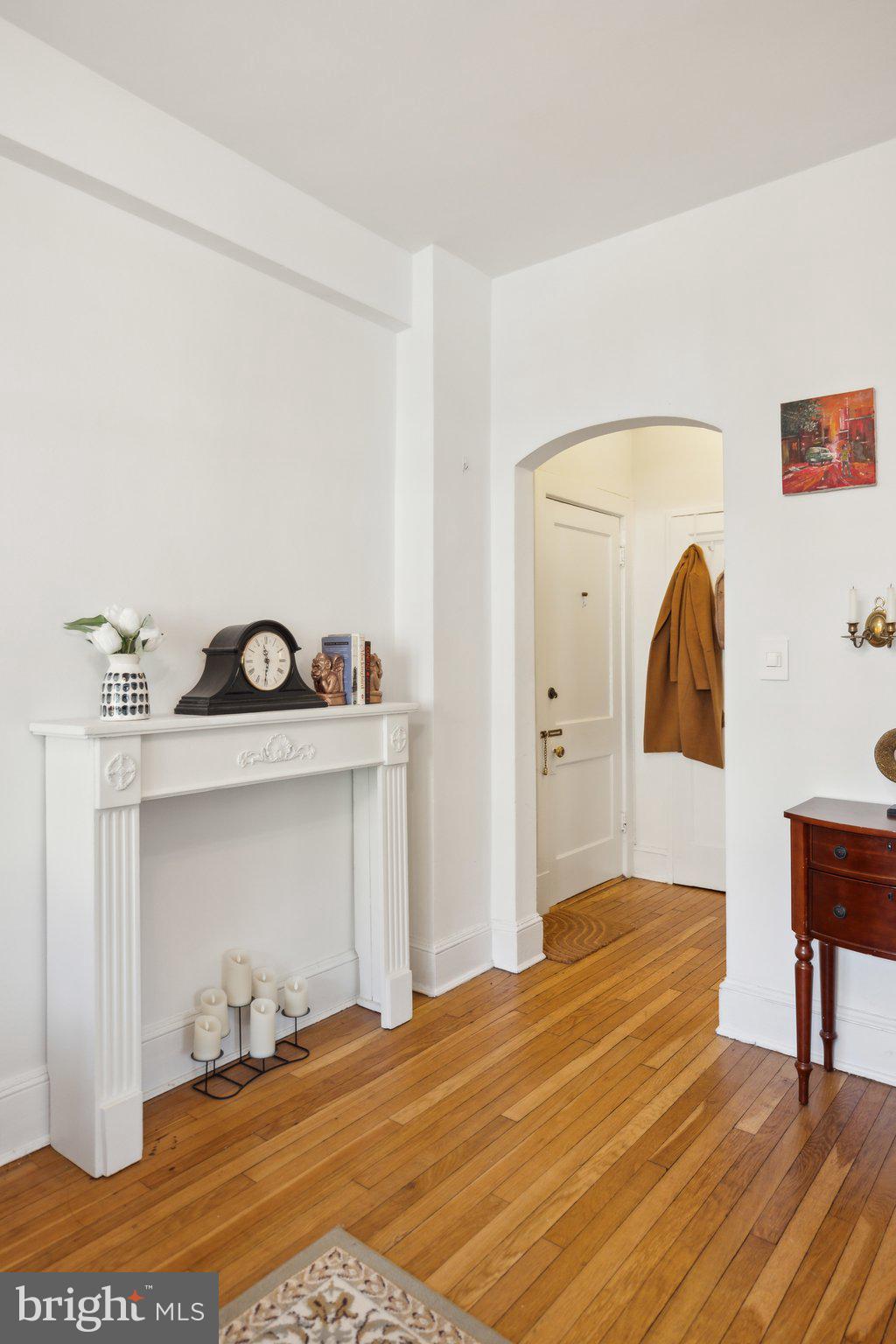 3018 PORTER STREET NW 101