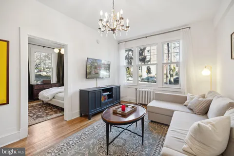 3018 Porter Street NW Unit 101, Washington, DC 20008 - MLS#: DCDC2184178