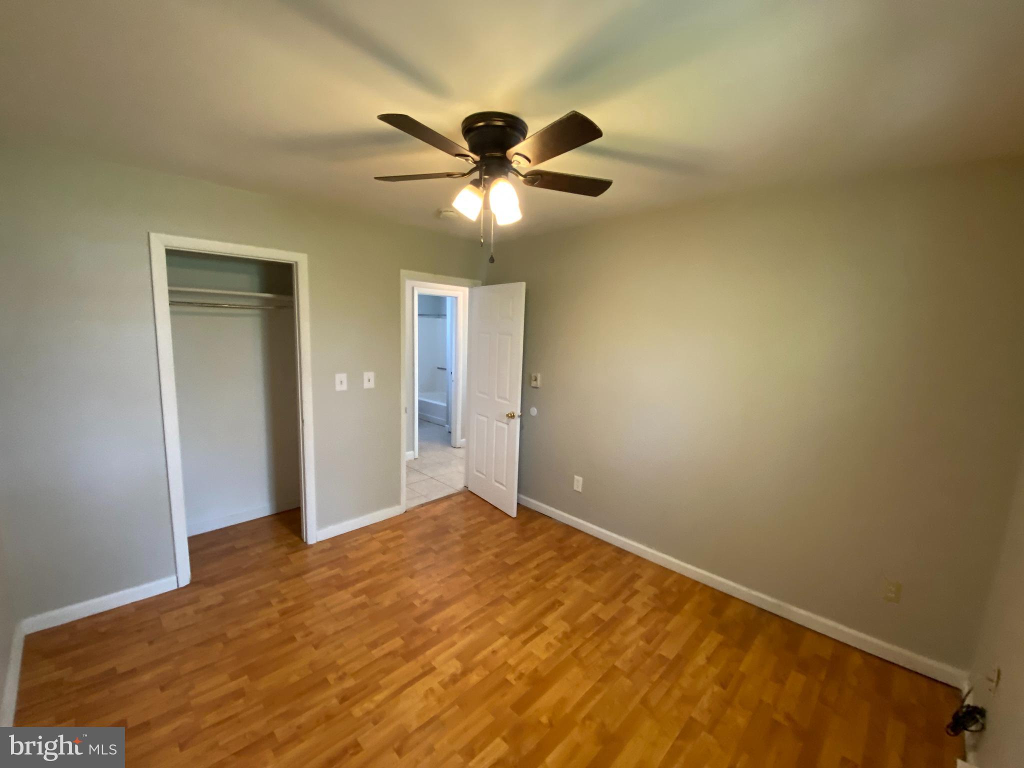 COLONIAL BEACH - Residential Lease