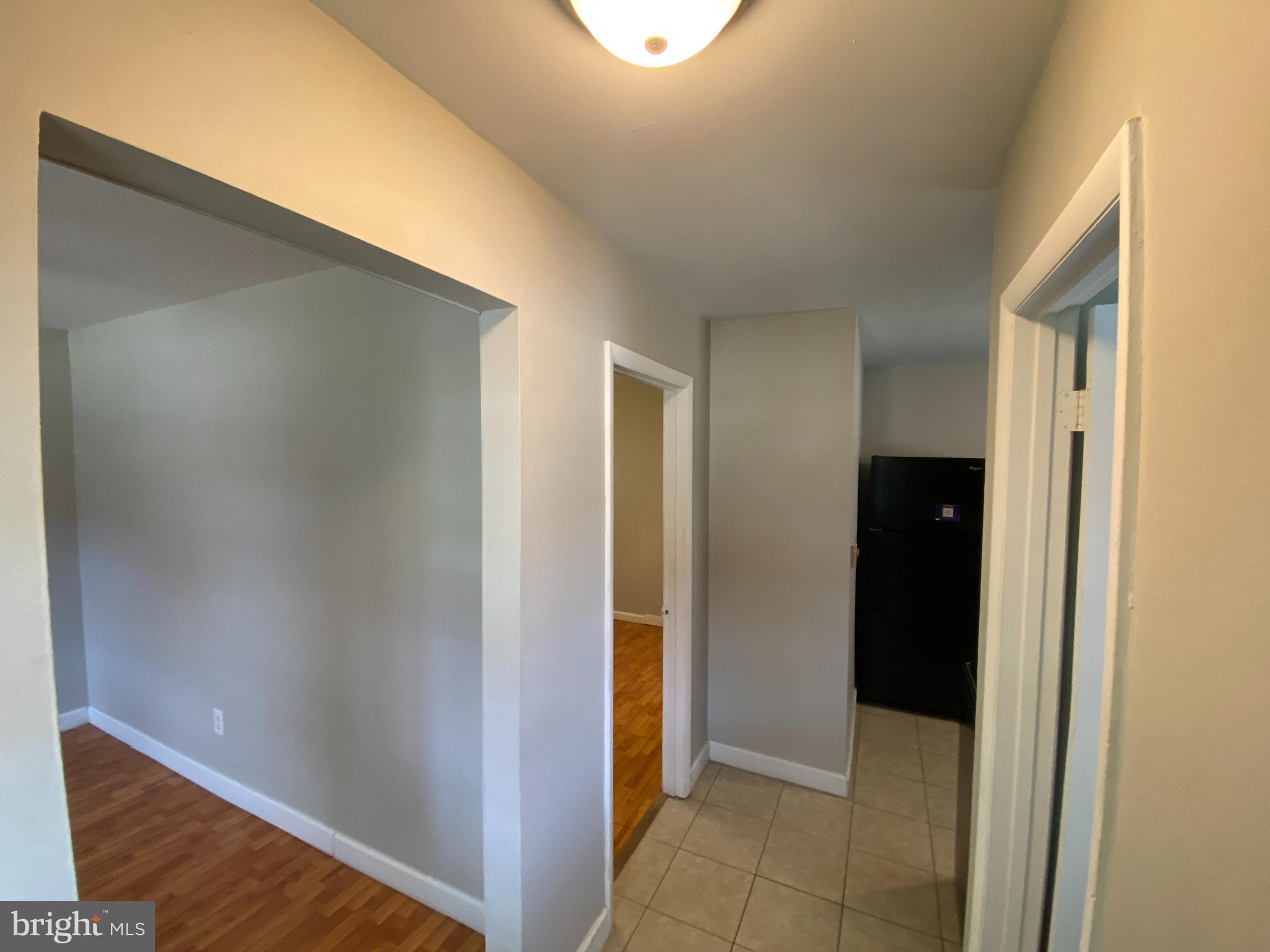 207 NORTH IRVING AVENUE