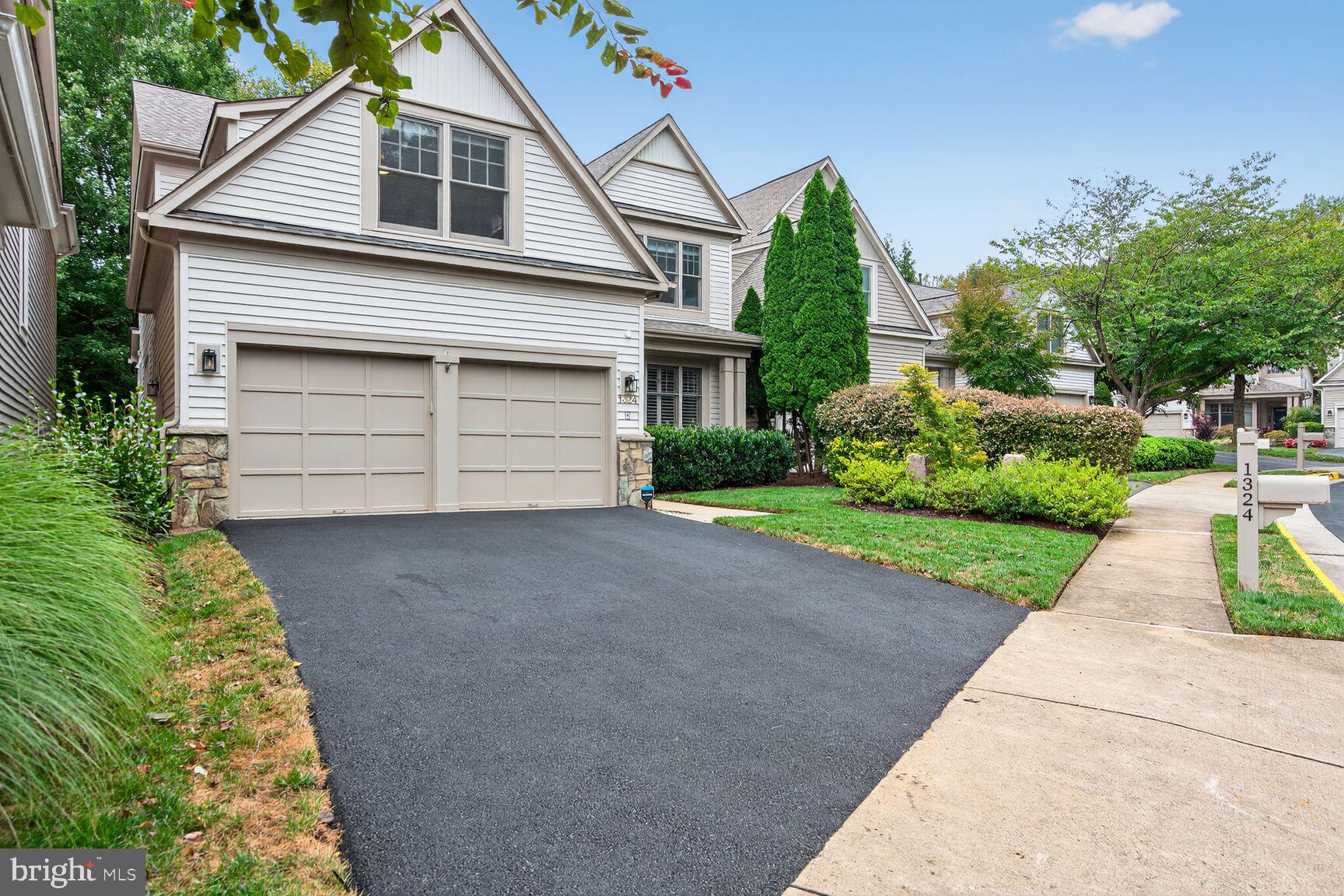 HIGHLAND PARK - Residential