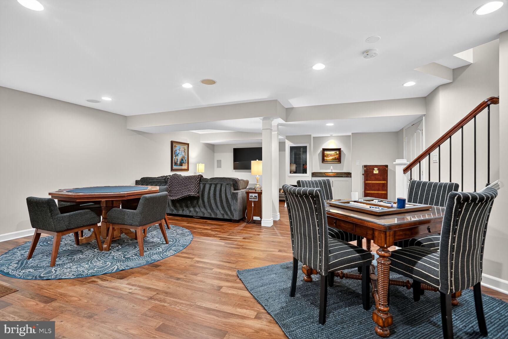 HIGHLAND PARK - Residential