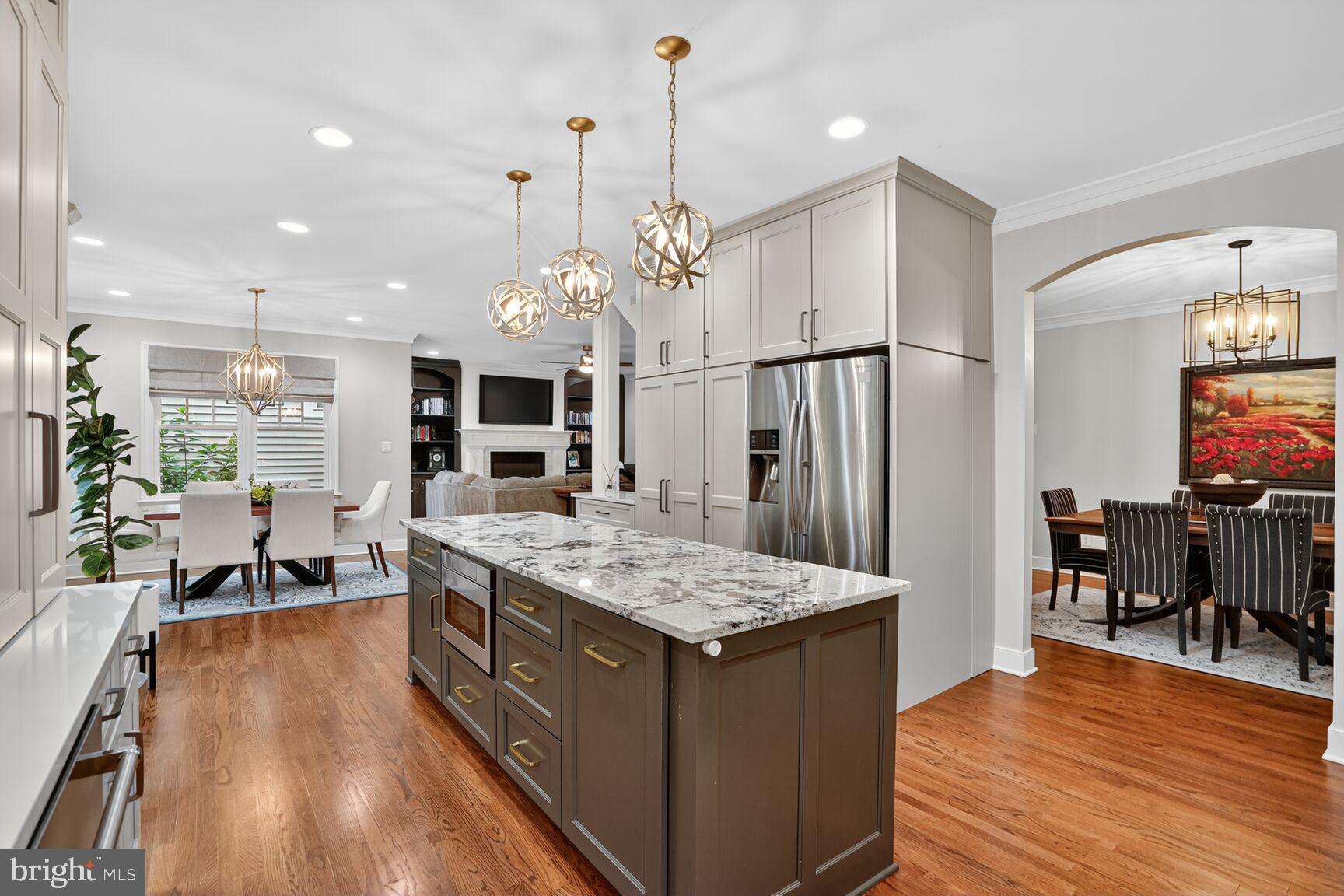 HIGHLAND PARK - Residential