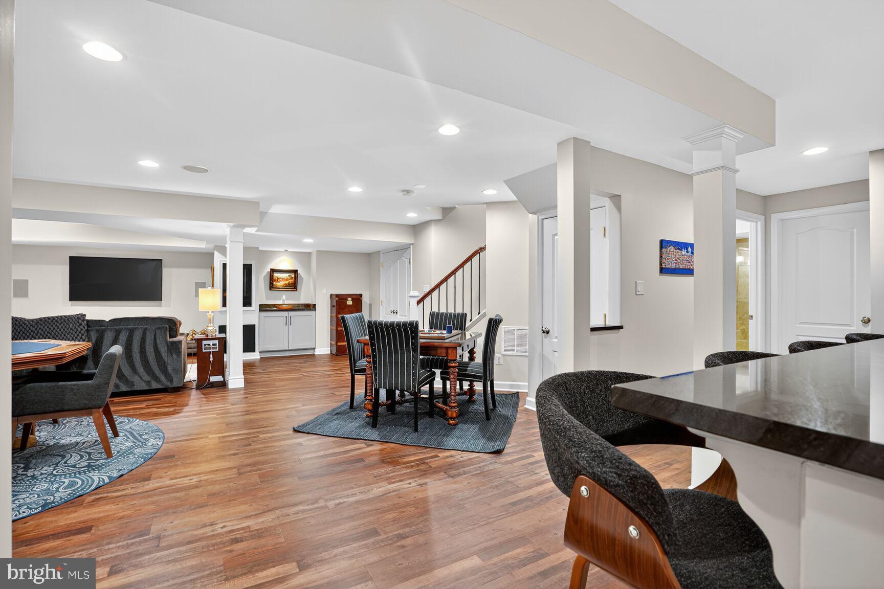 HIGHLAND PARK - Residential