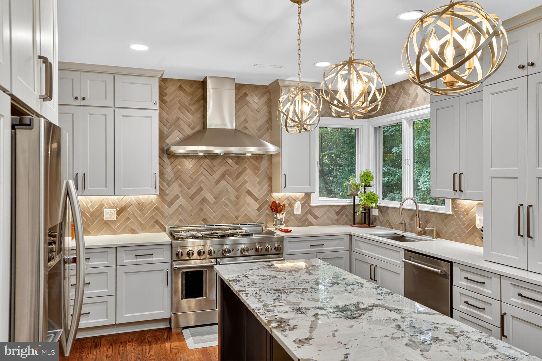 HIGHLAND PARK - Residential