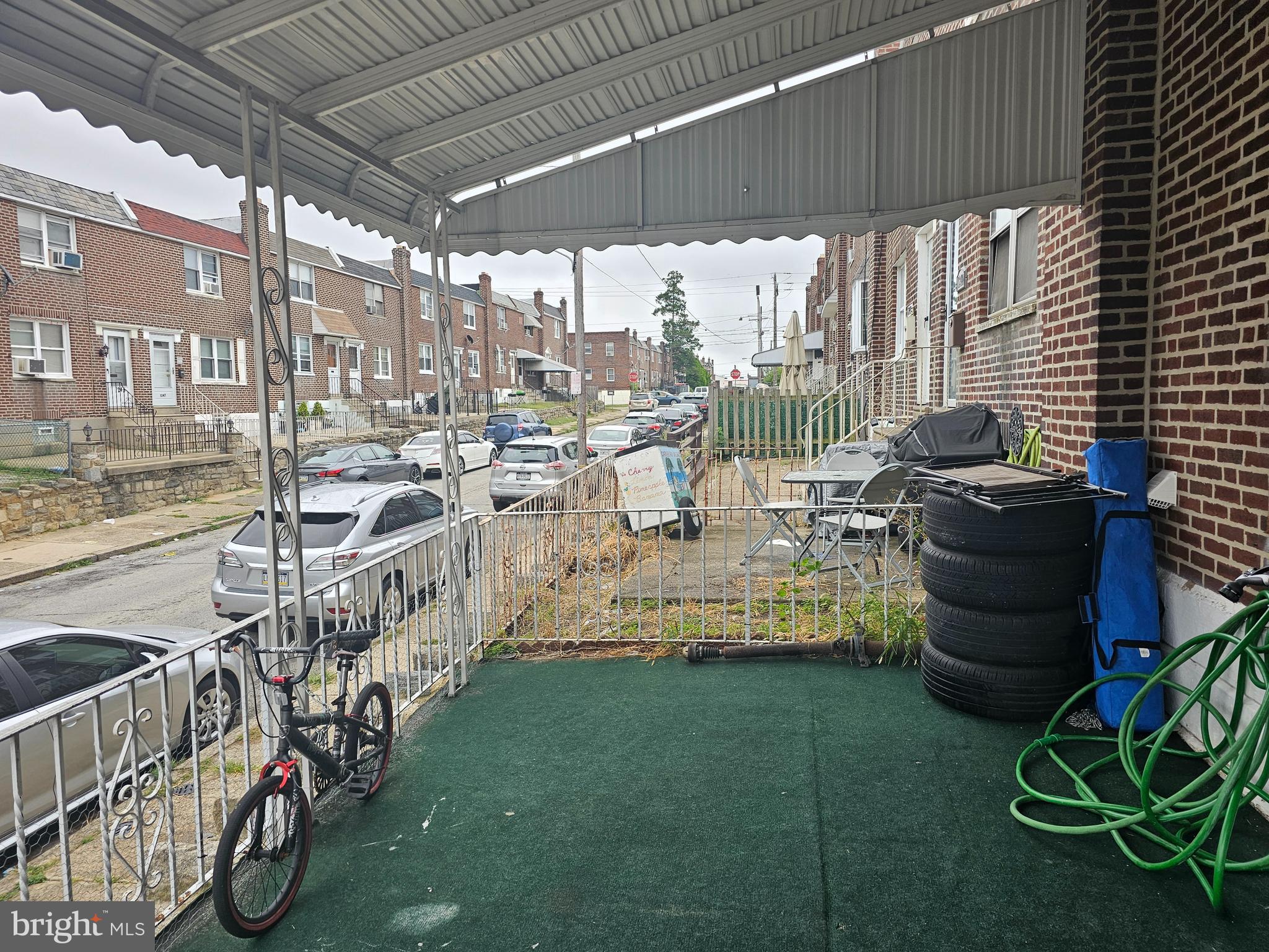 CASTOR GARDENS - Residential