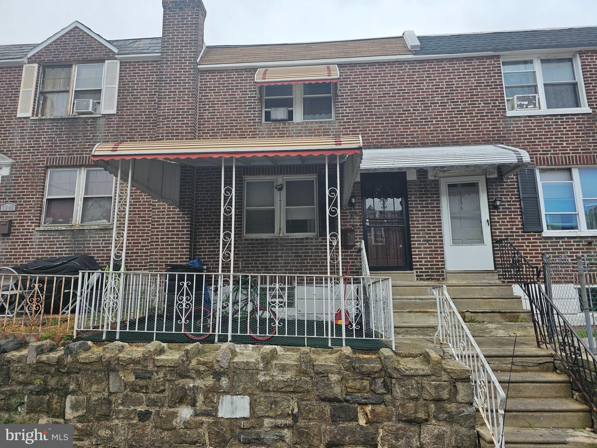 CASTOR GARDENS - Residential