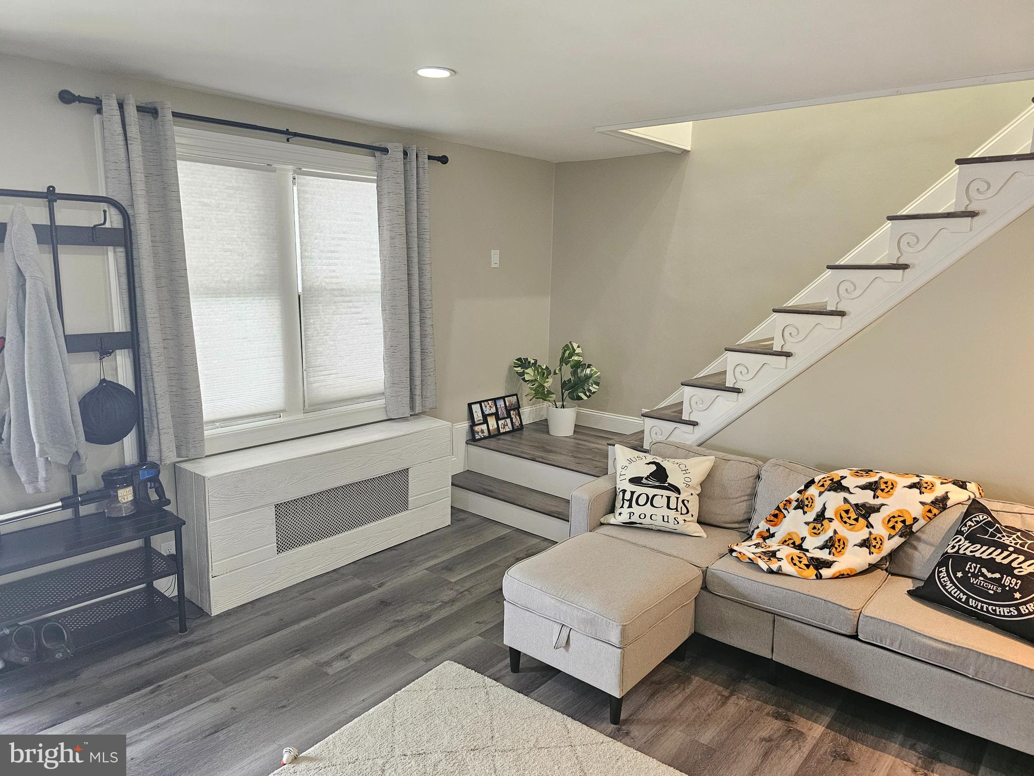 CASTOR GARDENS - Residential