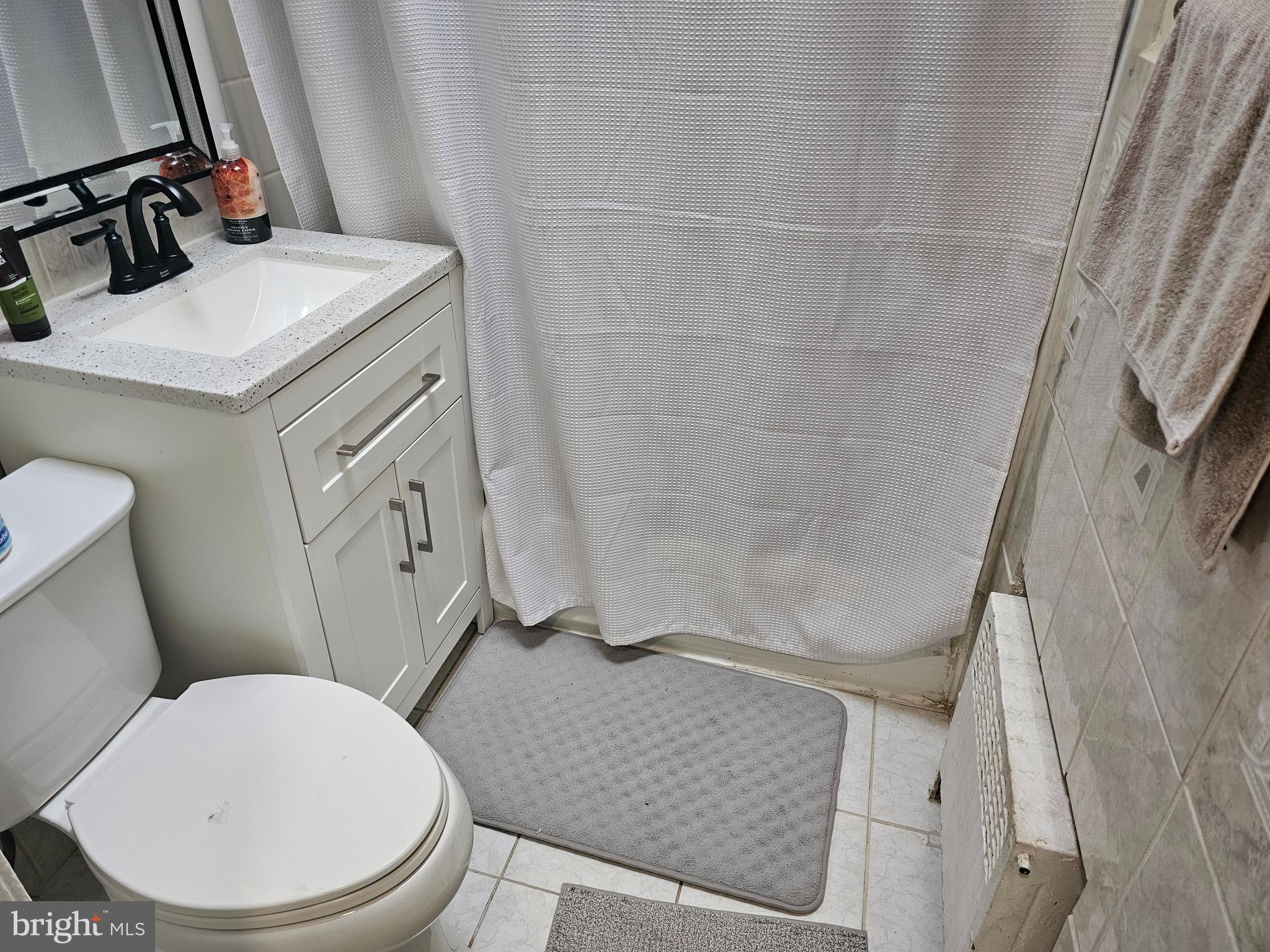 CASTOR GARDENS - Residential