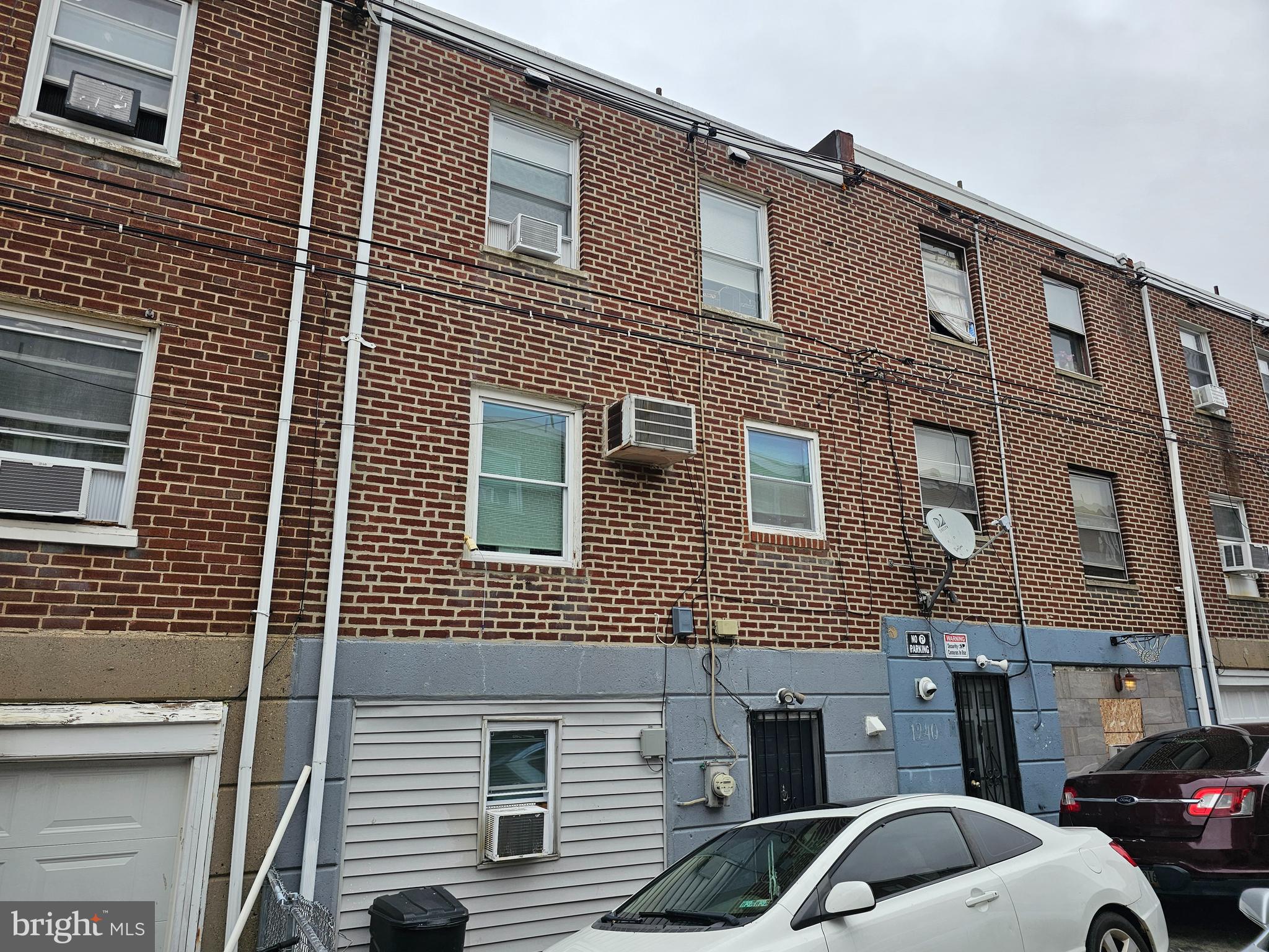 CASTOR GARDENS - Residential