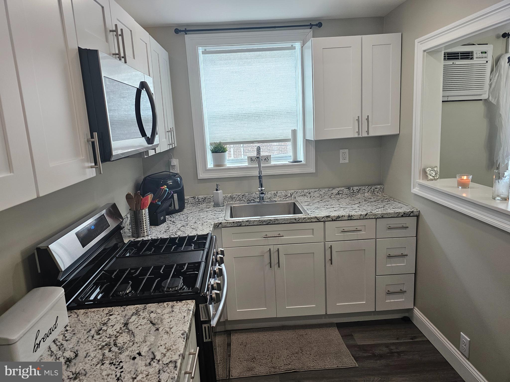 CASTOR GARDENS - Residential