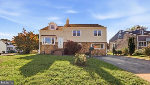Photo of 120 David Road, WILMINGTON, DE 19804 (MLS # DENC2113544)