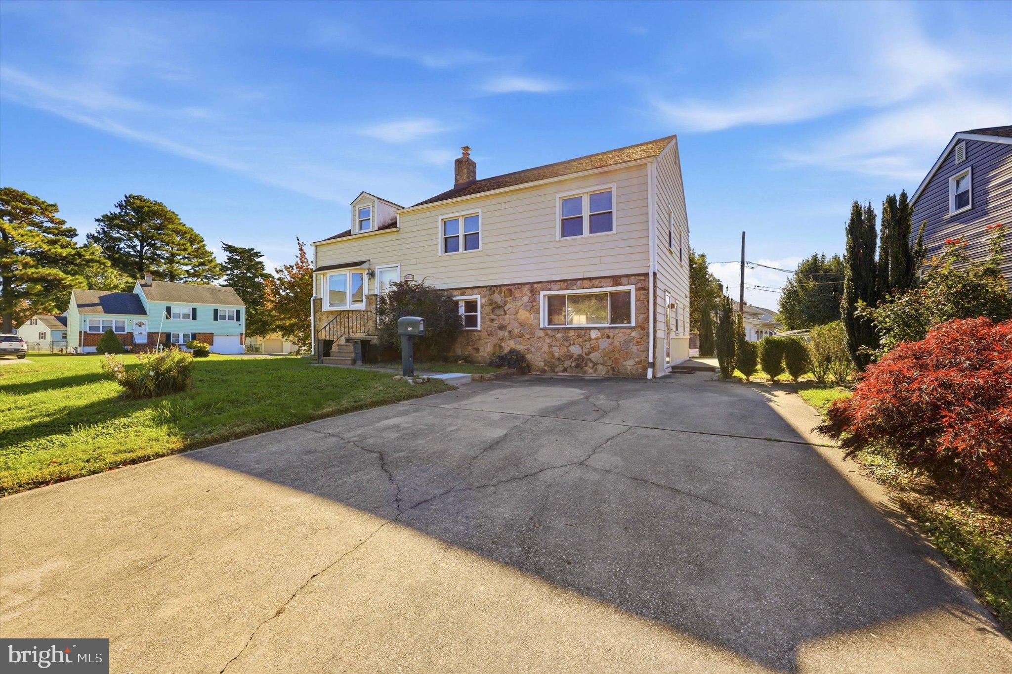 120 DAVID ROAD
