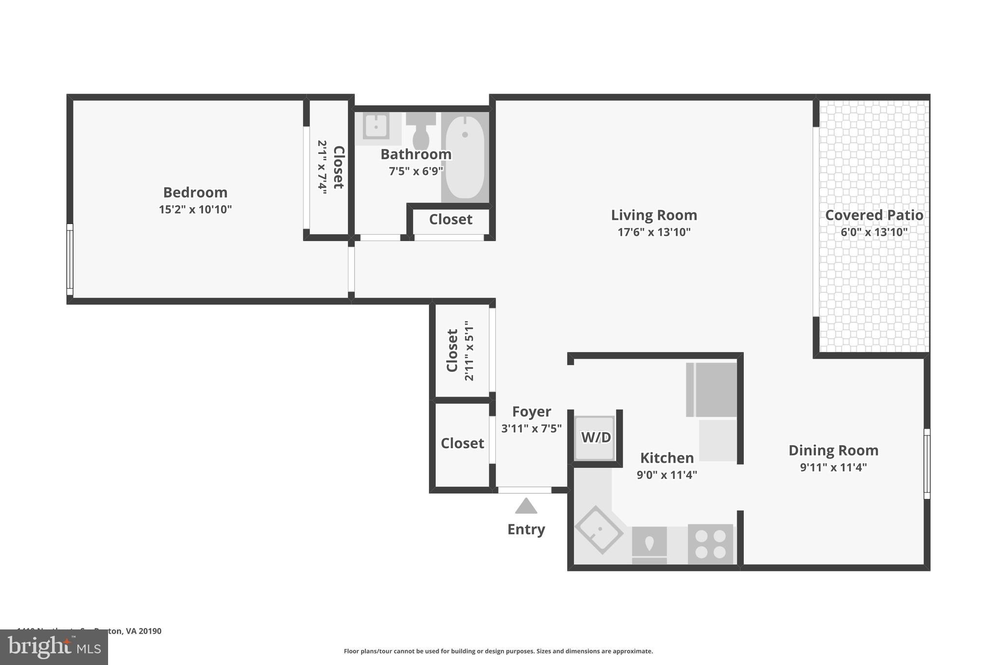 NORTHGATE CONDO - Residential