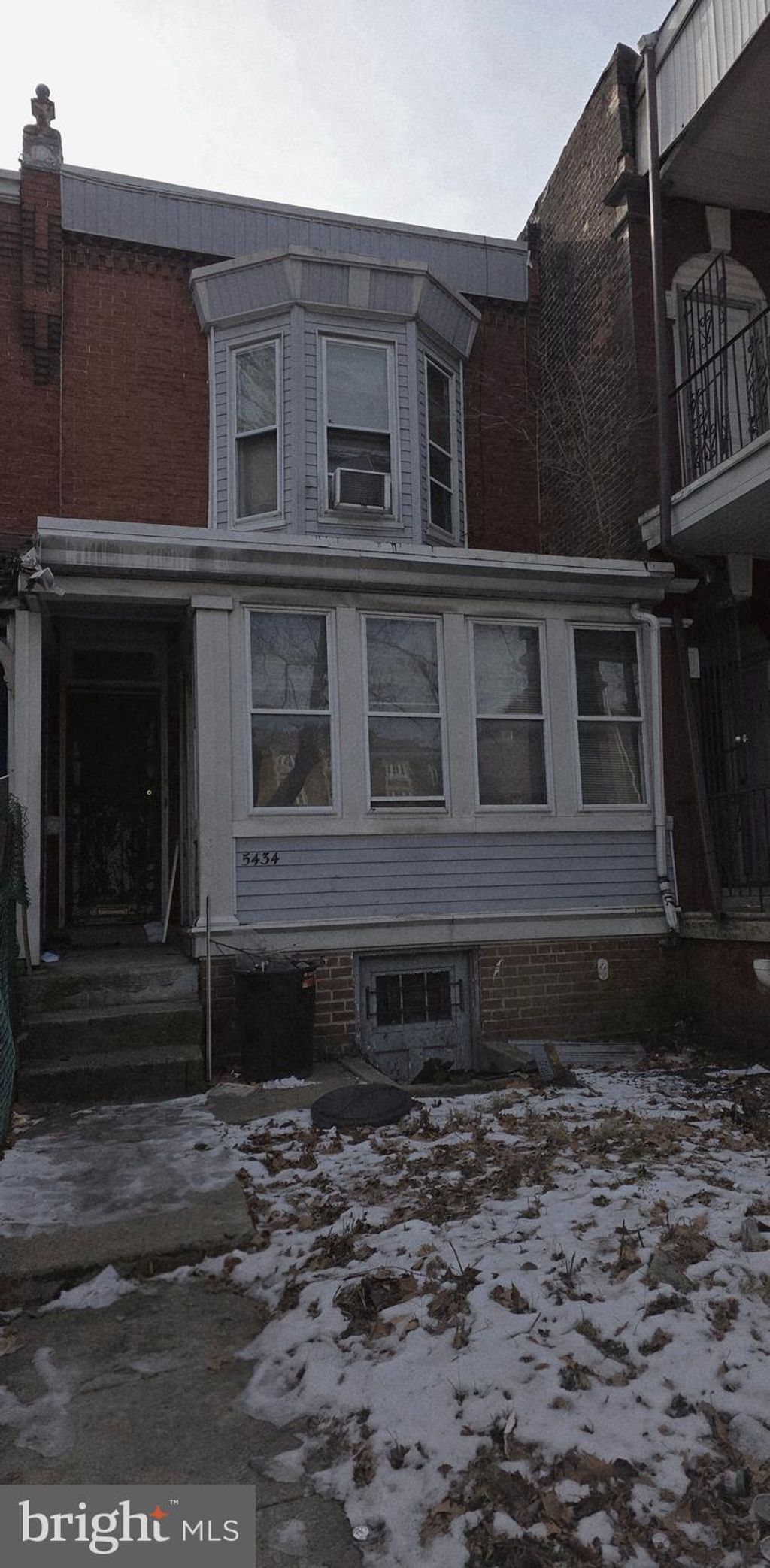 Photo of 5434 Chestnut Street, PHILADELPHIA, PA 19139 (MLS # PAPH2586758)