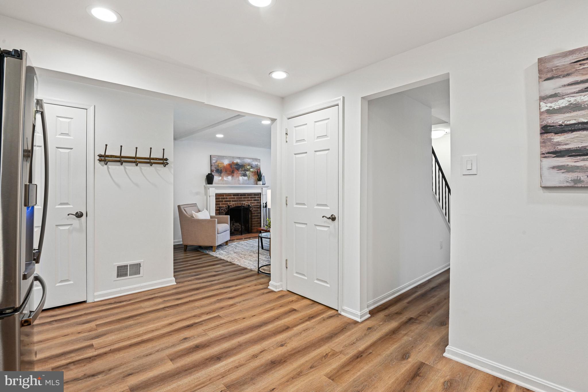 HIDDENBROOK - Residential