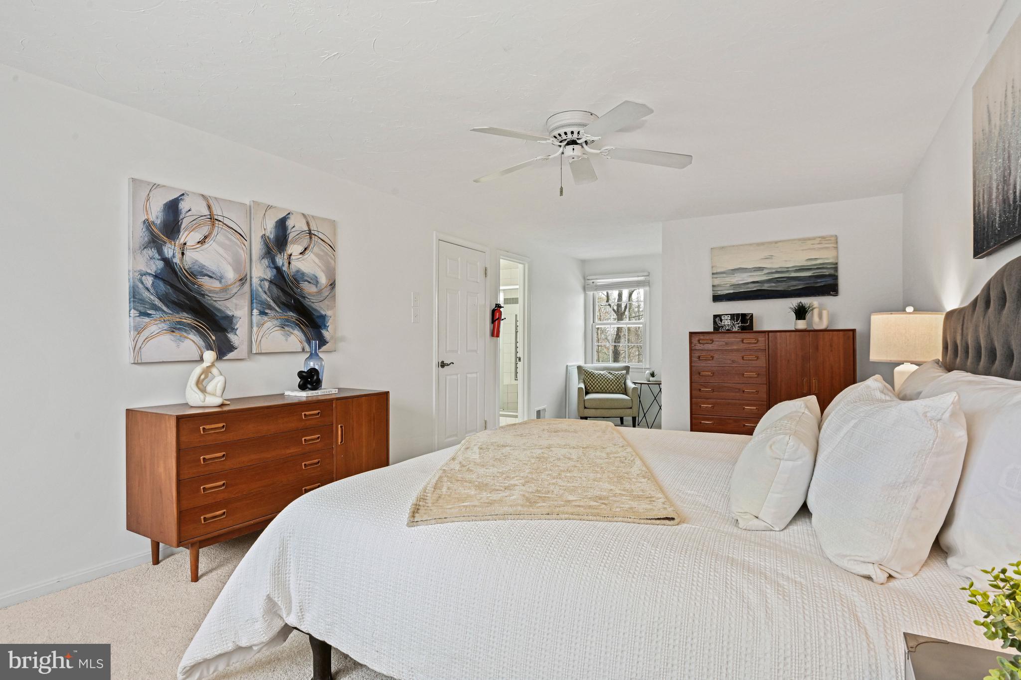 HIDDENBROOK - Residential