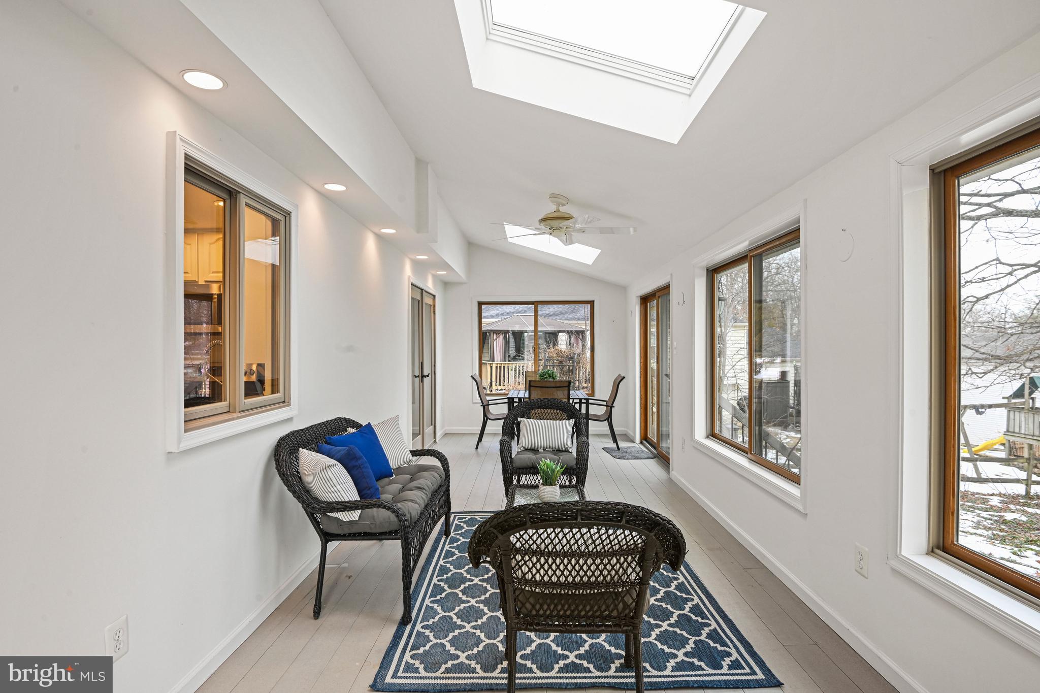 HIDDENBROOK - Residential