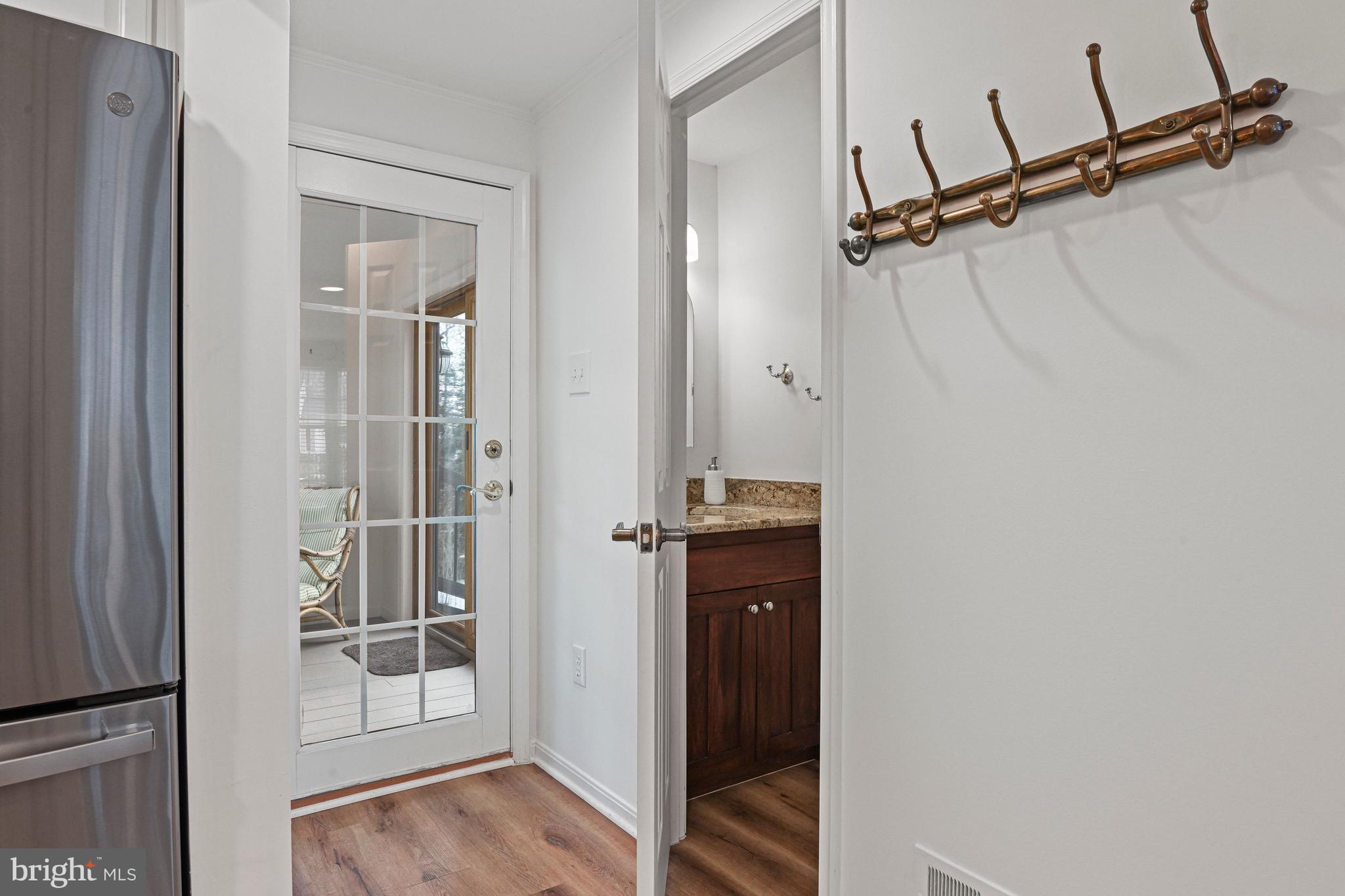 HIDDENBROOK - Residential