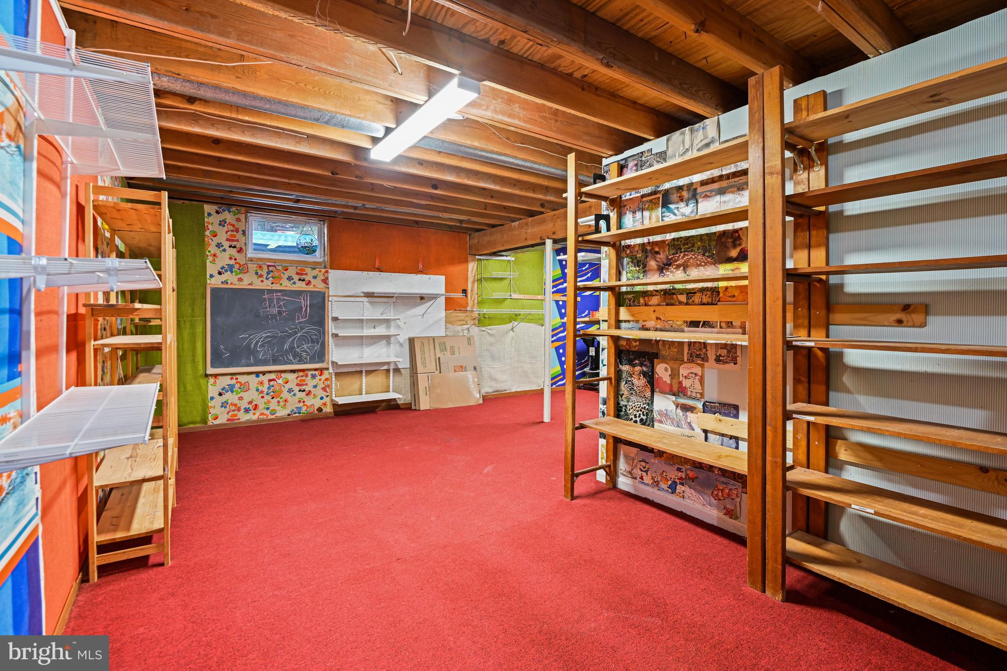 HIDDENBROOK - Residential