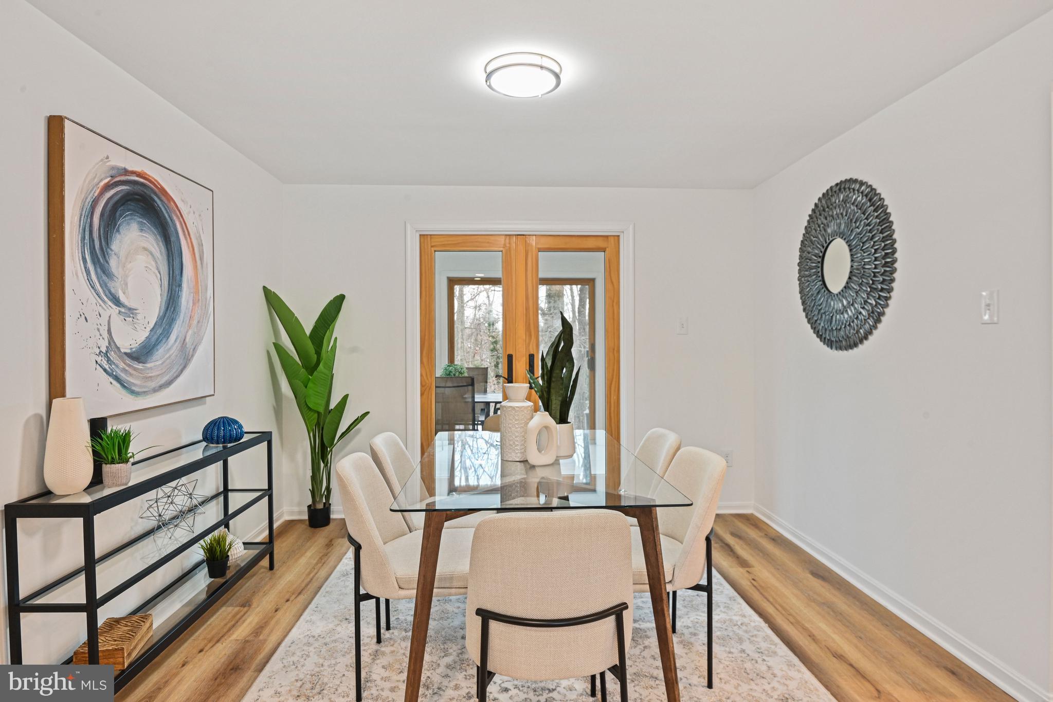 HIDDENBROOK - Residential