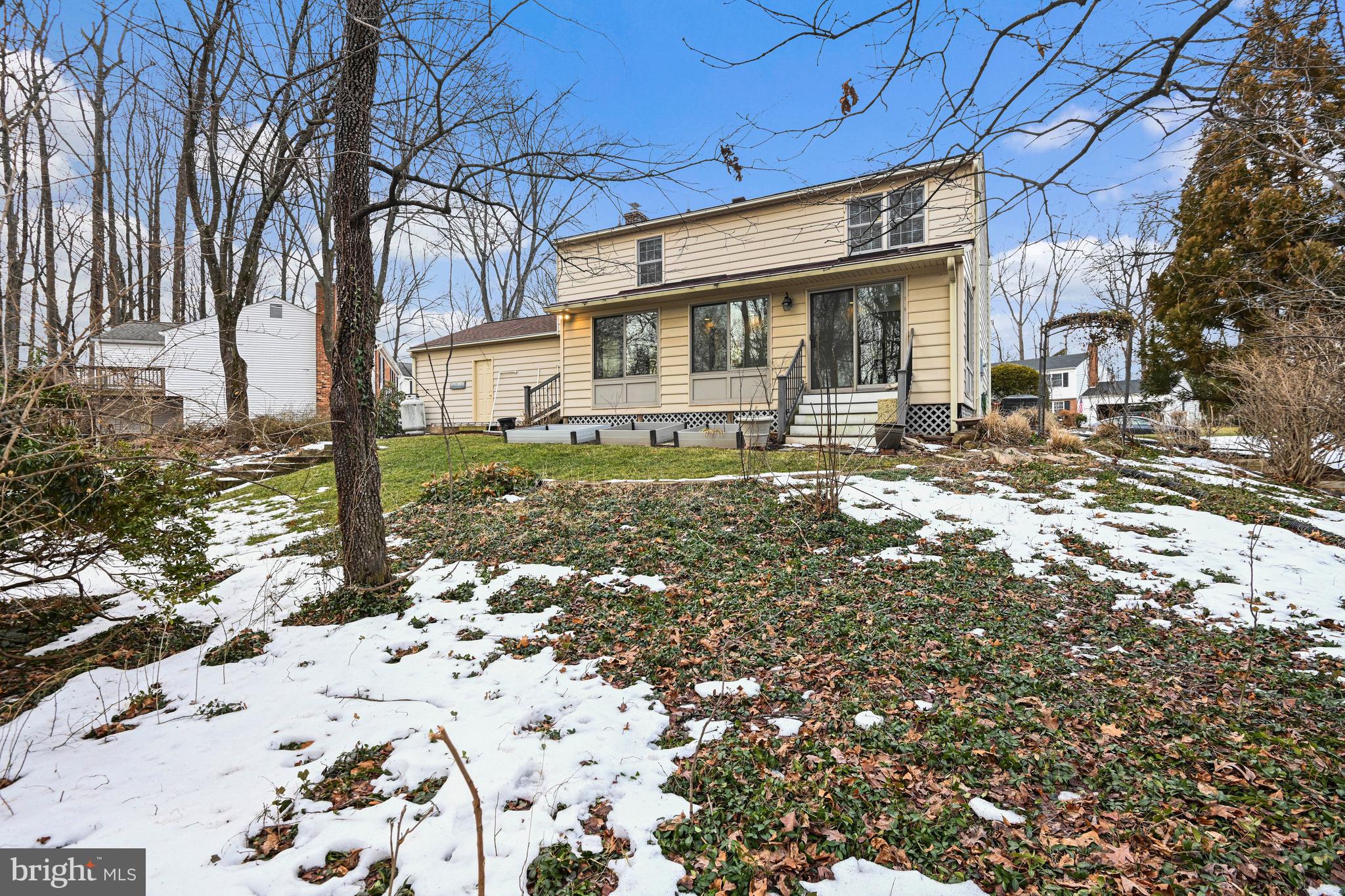 HIDDENBROOK - Residential