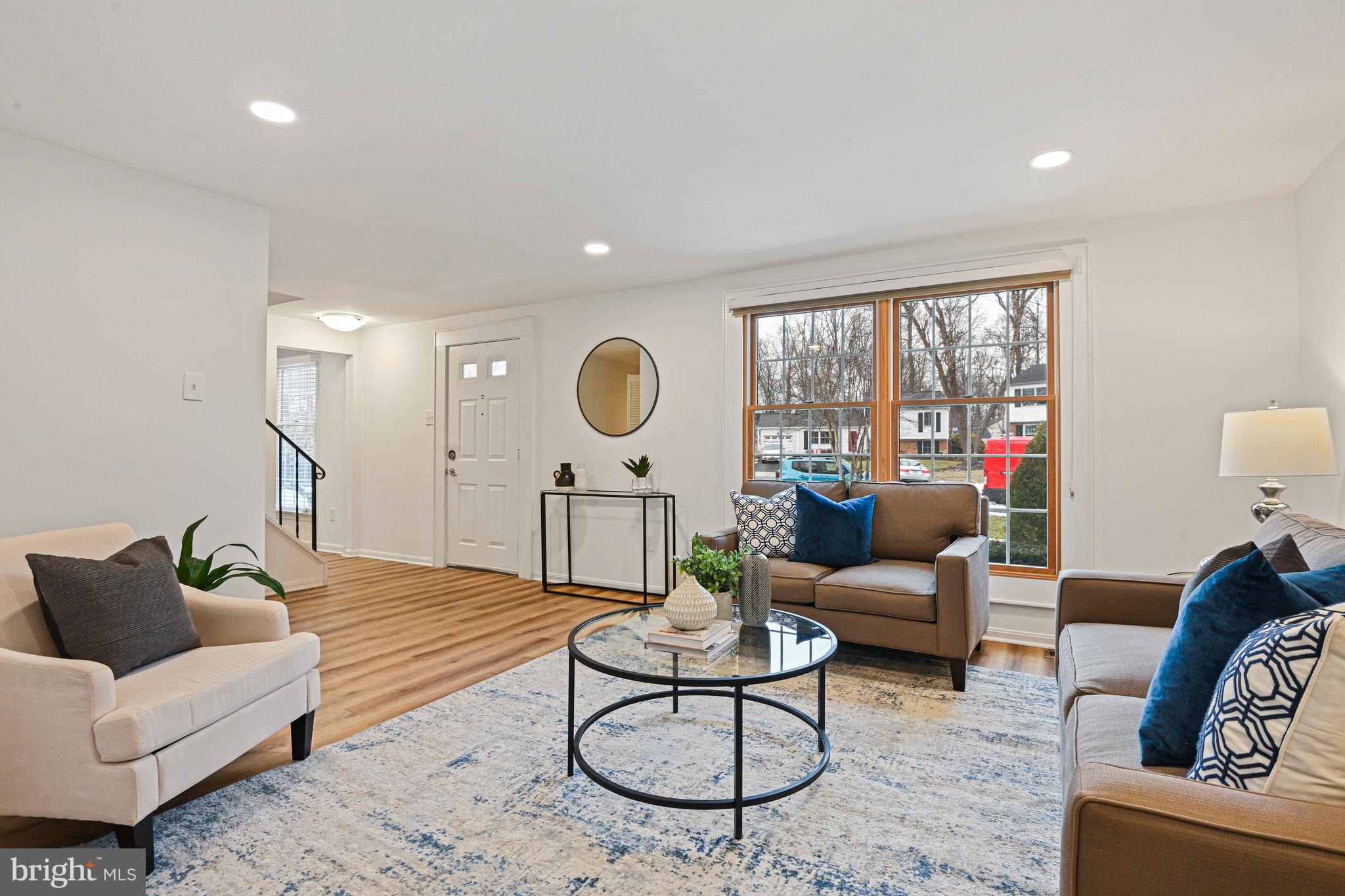 HIDDENBROOK - Residential