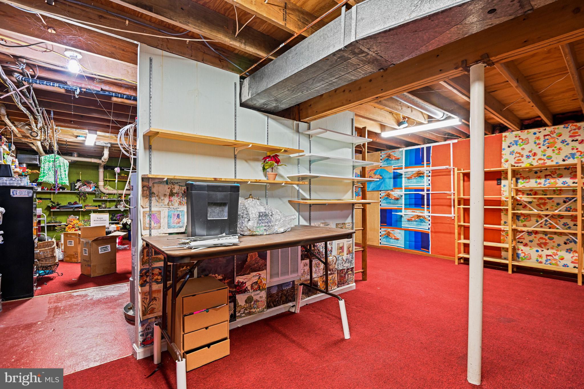 HIDDENBROOK - Residential