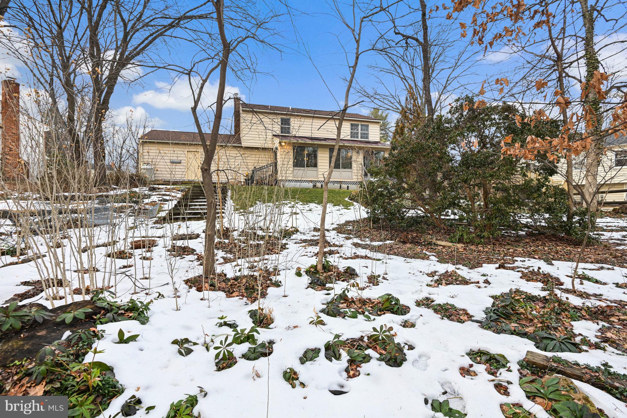 HIDDENBROOK - Residential