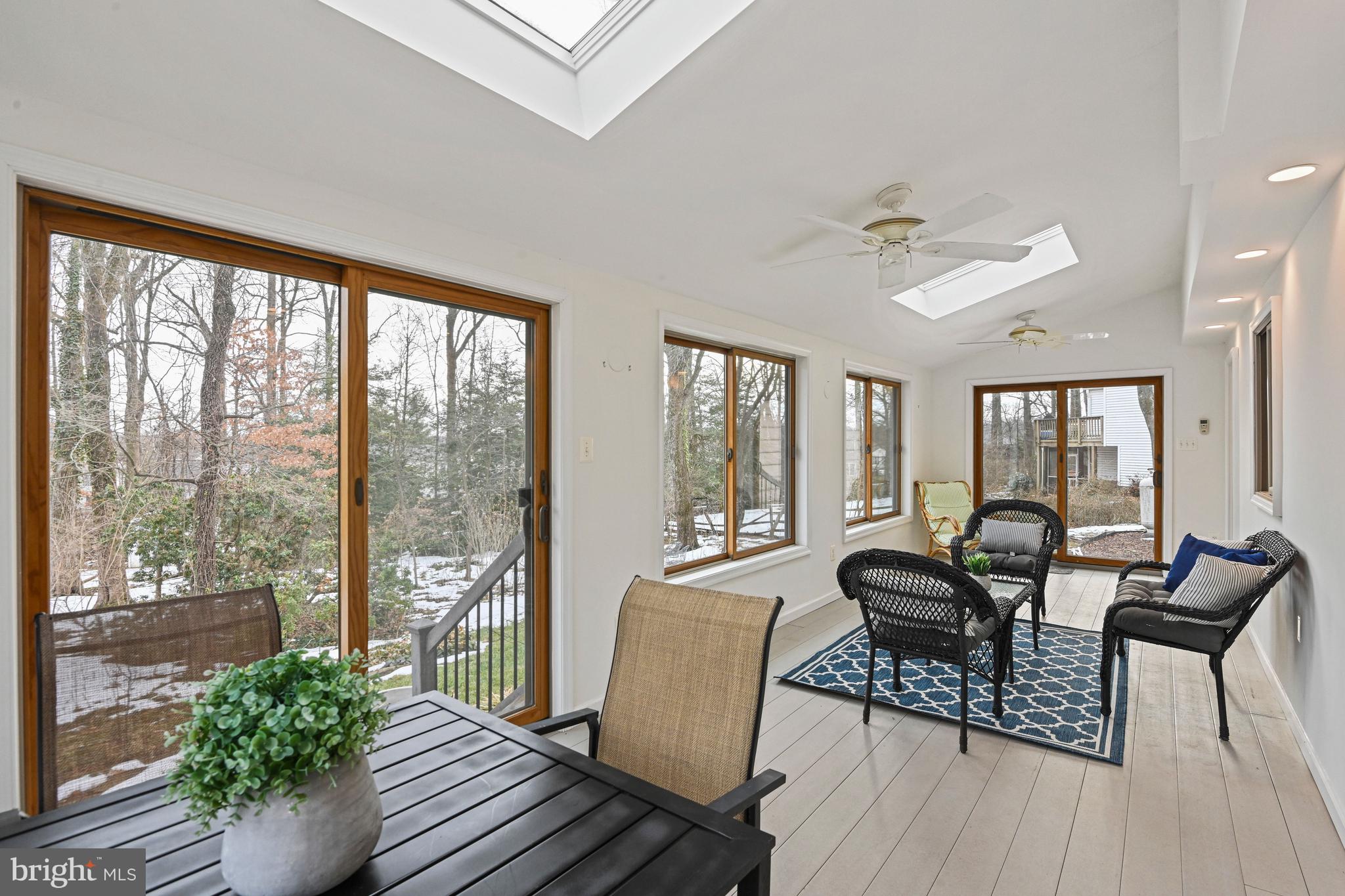 HIDDENBROOK - Residential