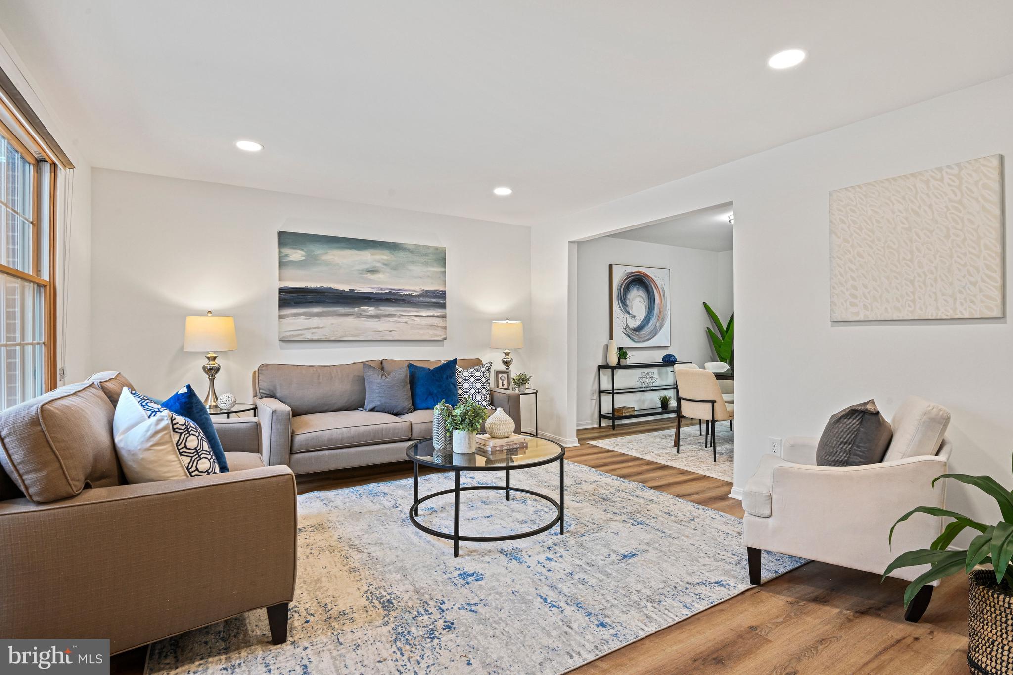 HIDDENBROOK - Residential