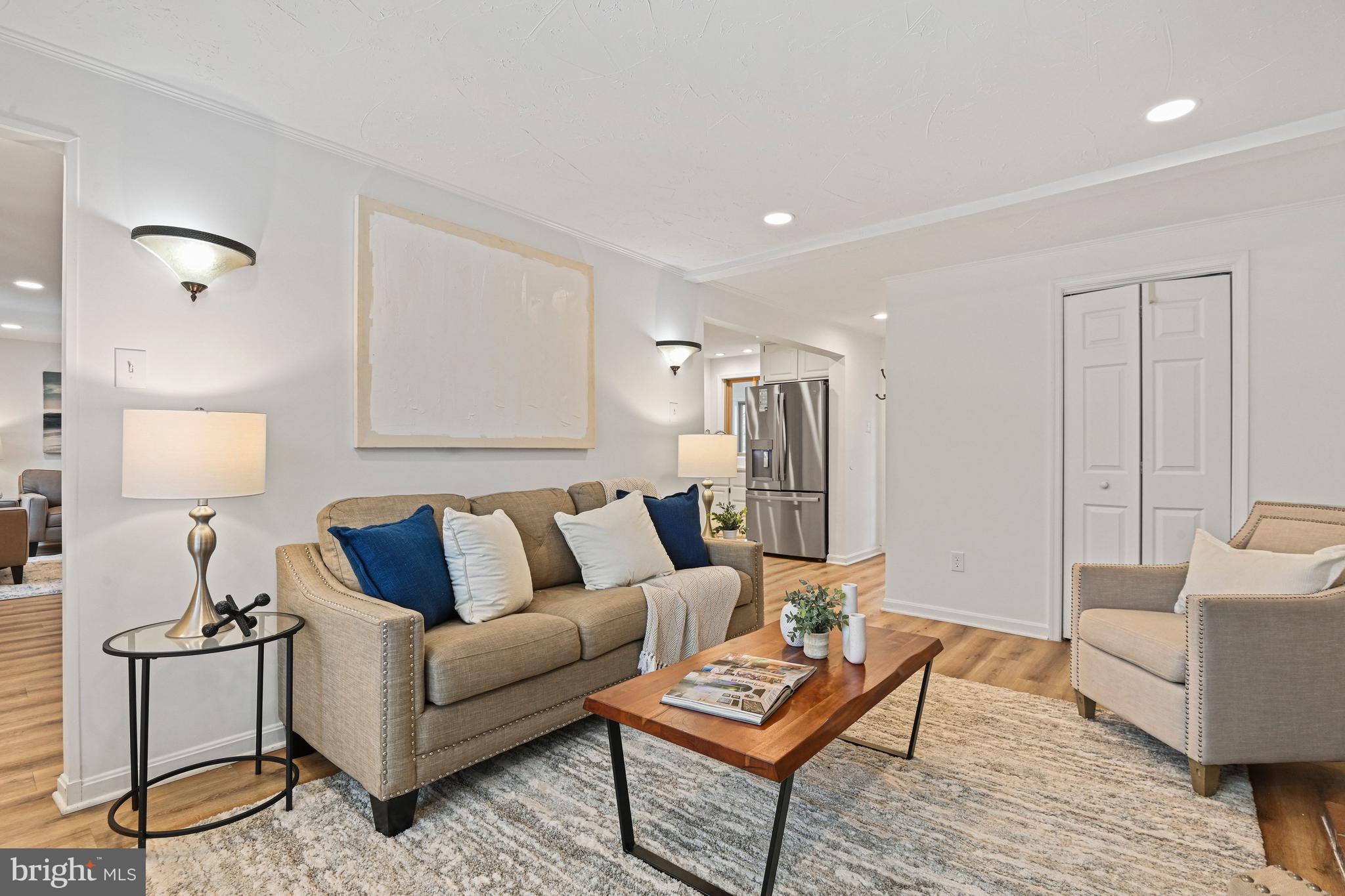 HIDDENBROOK - Residential