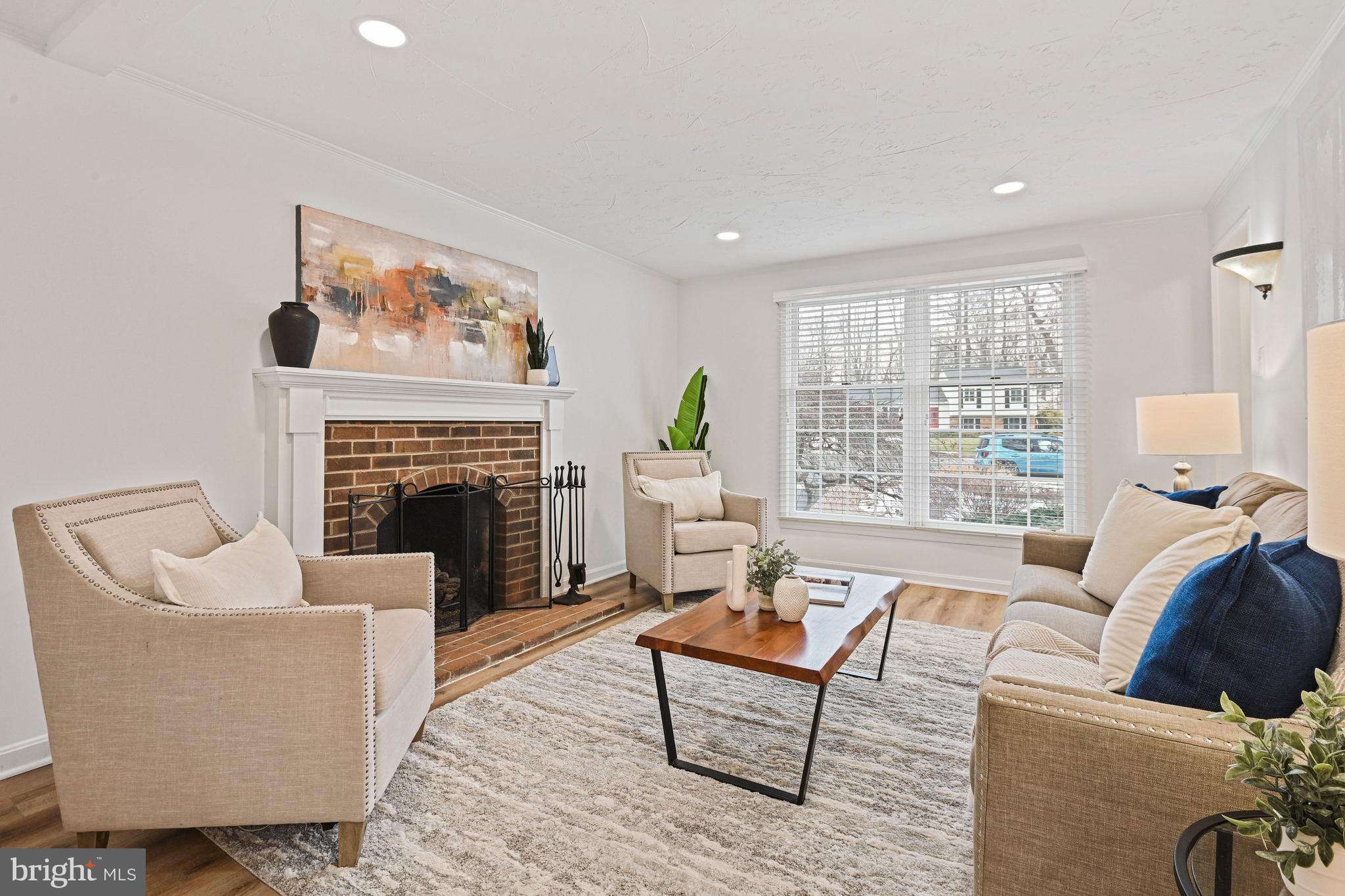 HIDDENBROOK - Residential