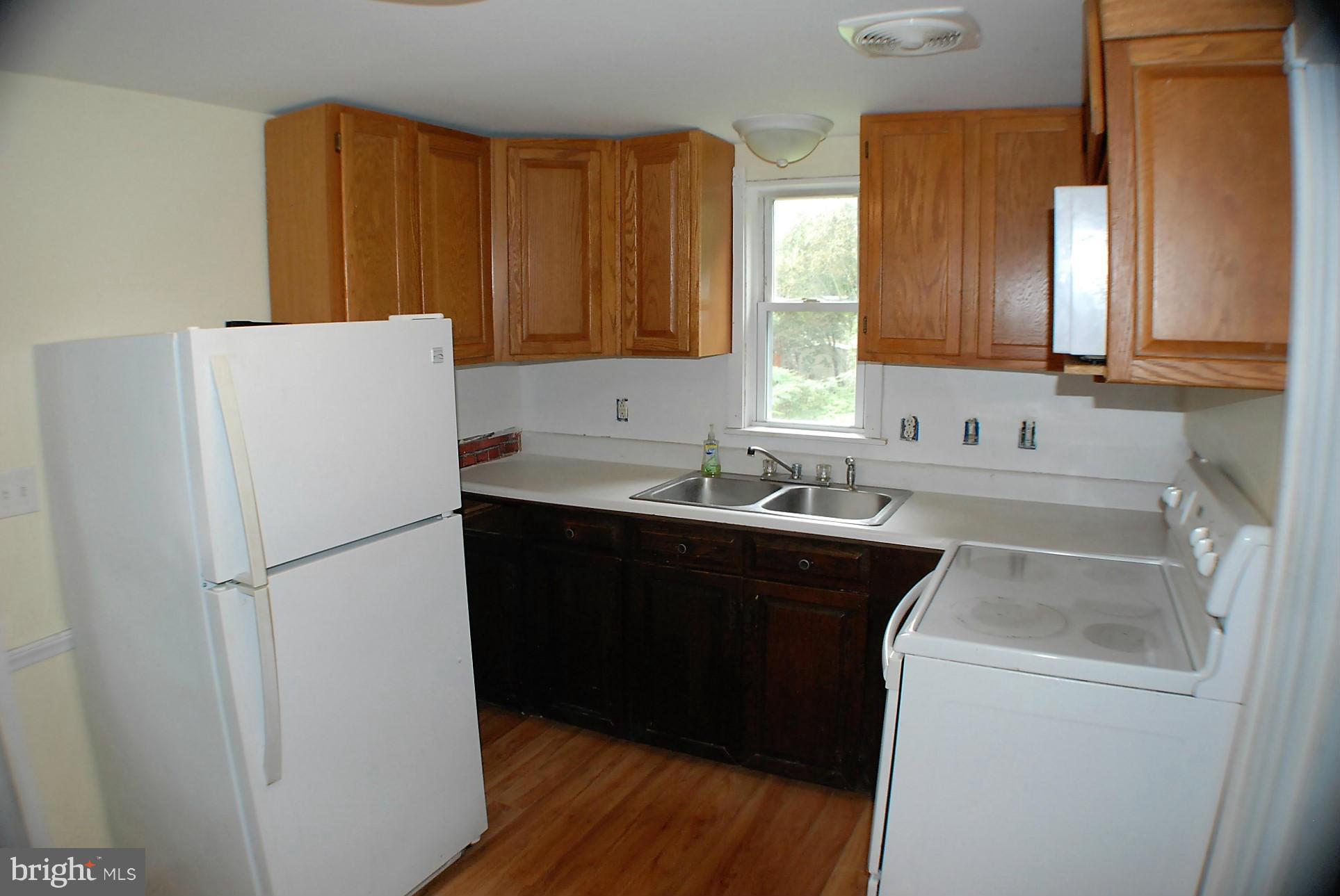 ROCK CLIFF - Residential