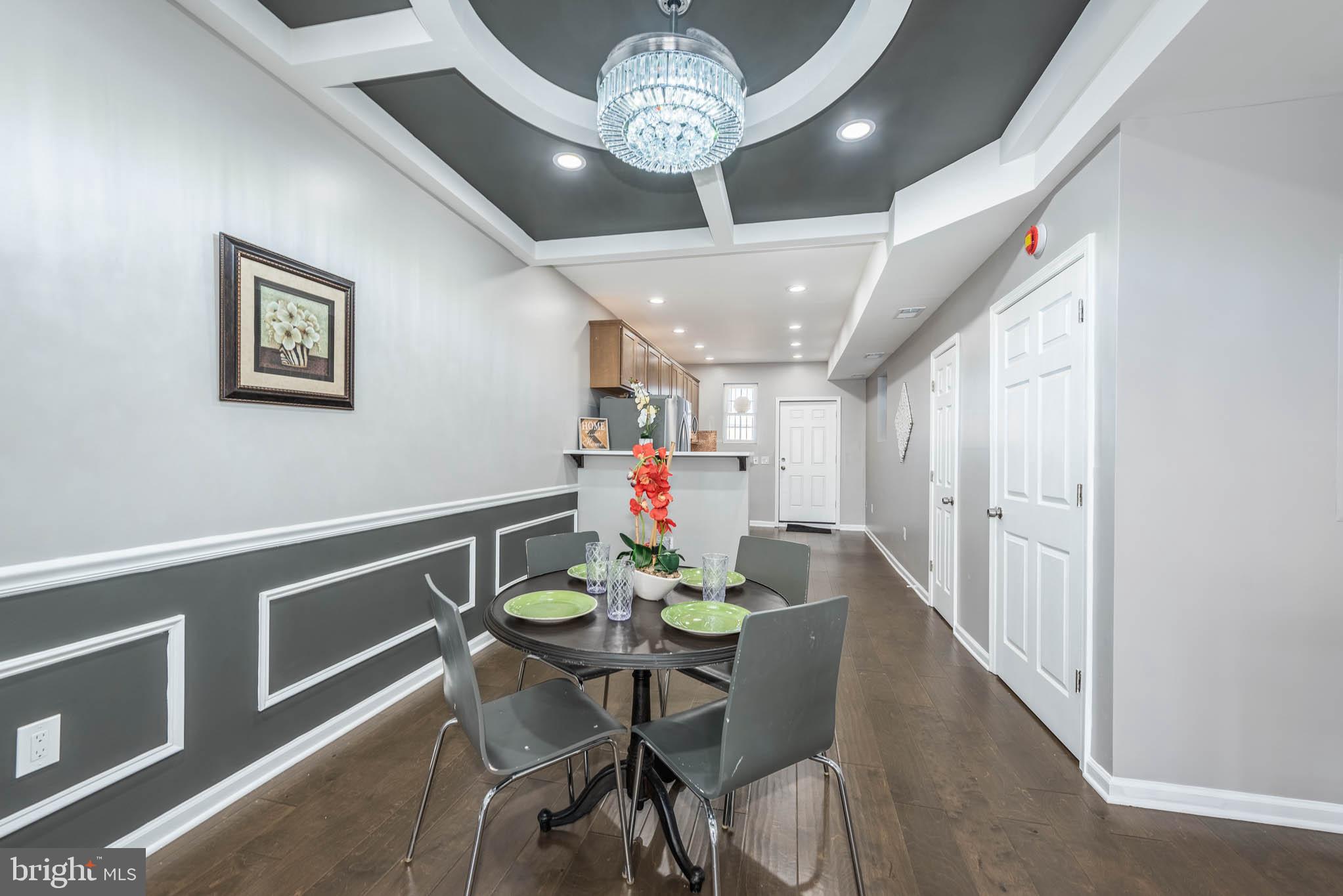 HARLEM PARK - Residential
