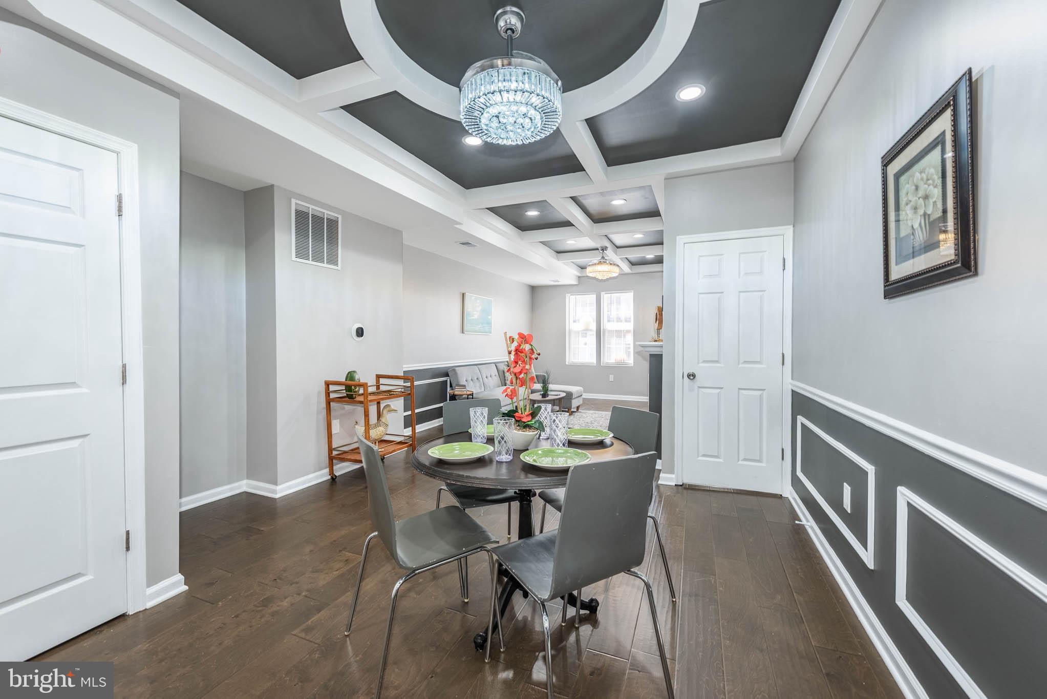 HARLEM PARK - Residential