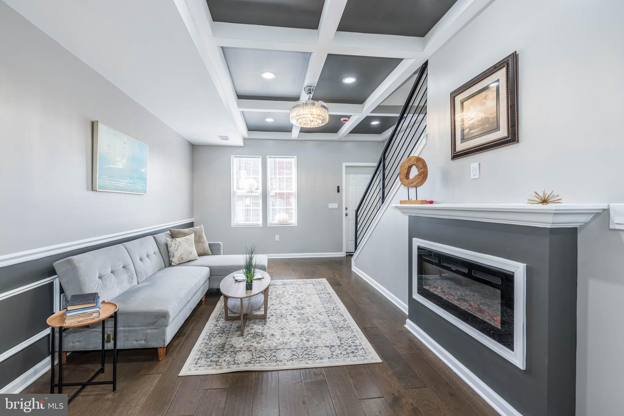 HARLEM PARK - Residential
