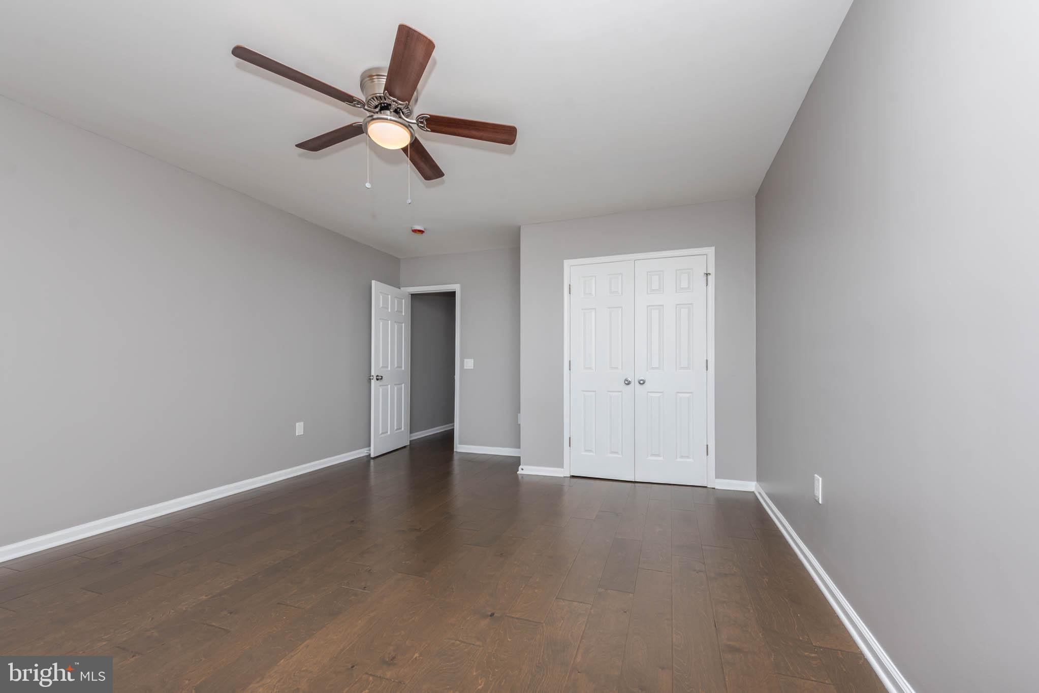 HARLEM PARK - Residential