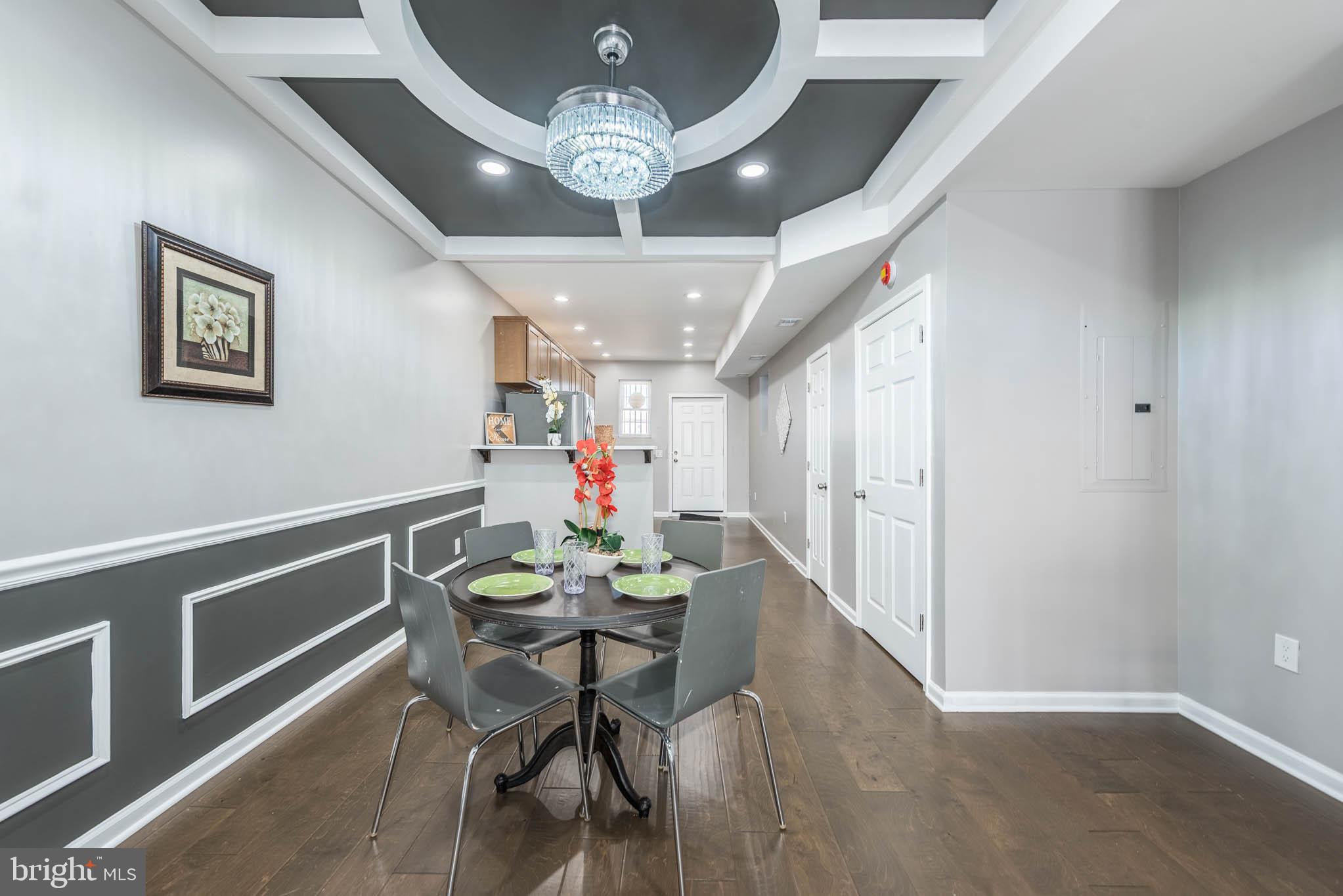 HARLEM PARK - Residential