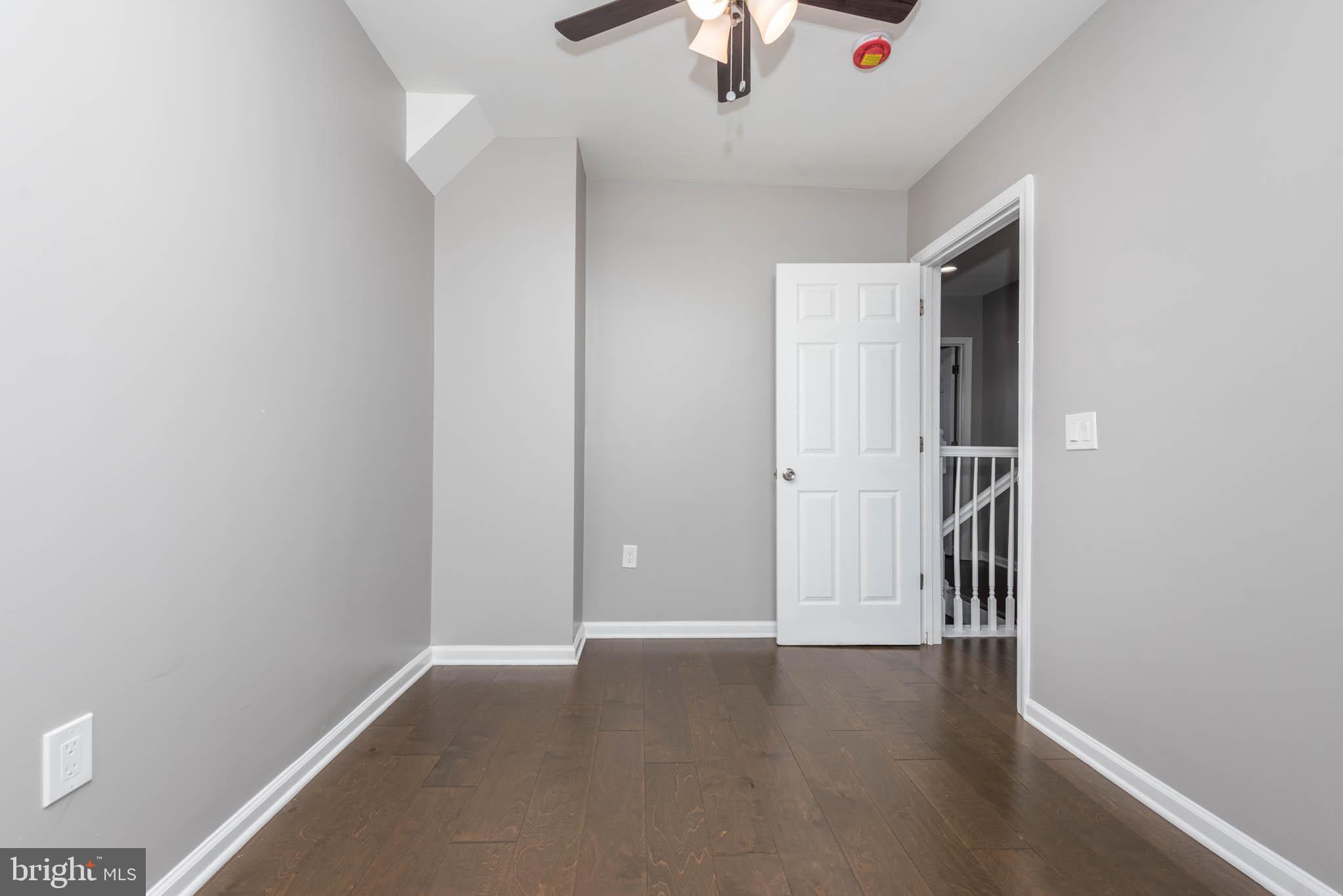 HARLEM PARK - Residential